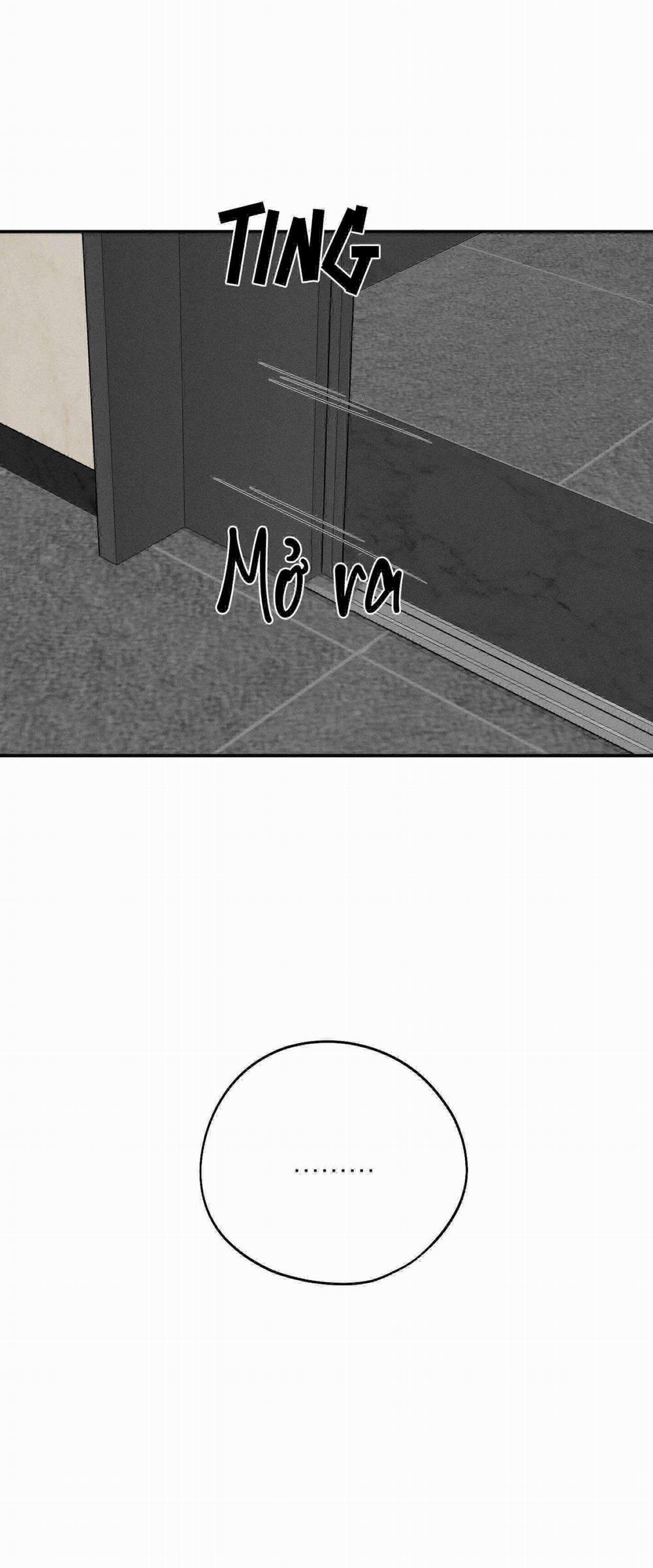 Món Quà Dành Cho Kẻ Ngạo Mạn 36 trang 37