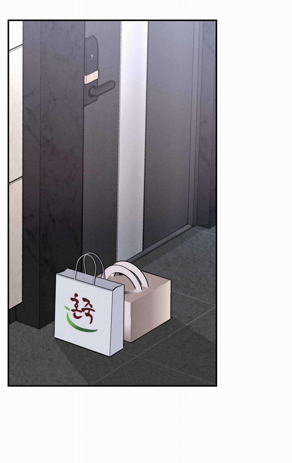 Món Quà Dành Cho Kẻ Ngạo Mạn 36 trang 39