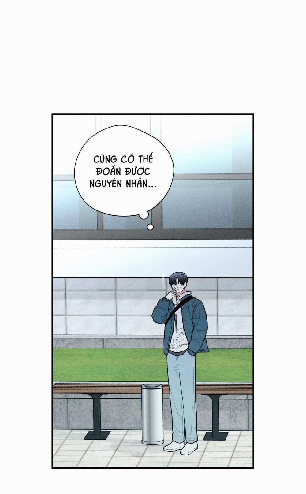 Món Quà Dành Cho Kẻ Ngạo Mạn 36 trang 4