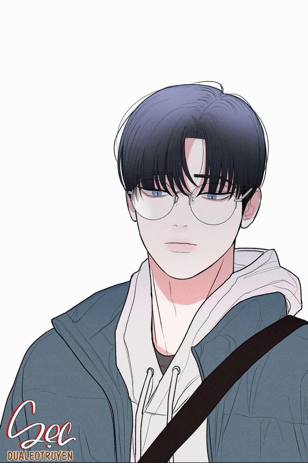 Món Quà Dành Cho Kẻ Ngạo Mạn 36 trang 40