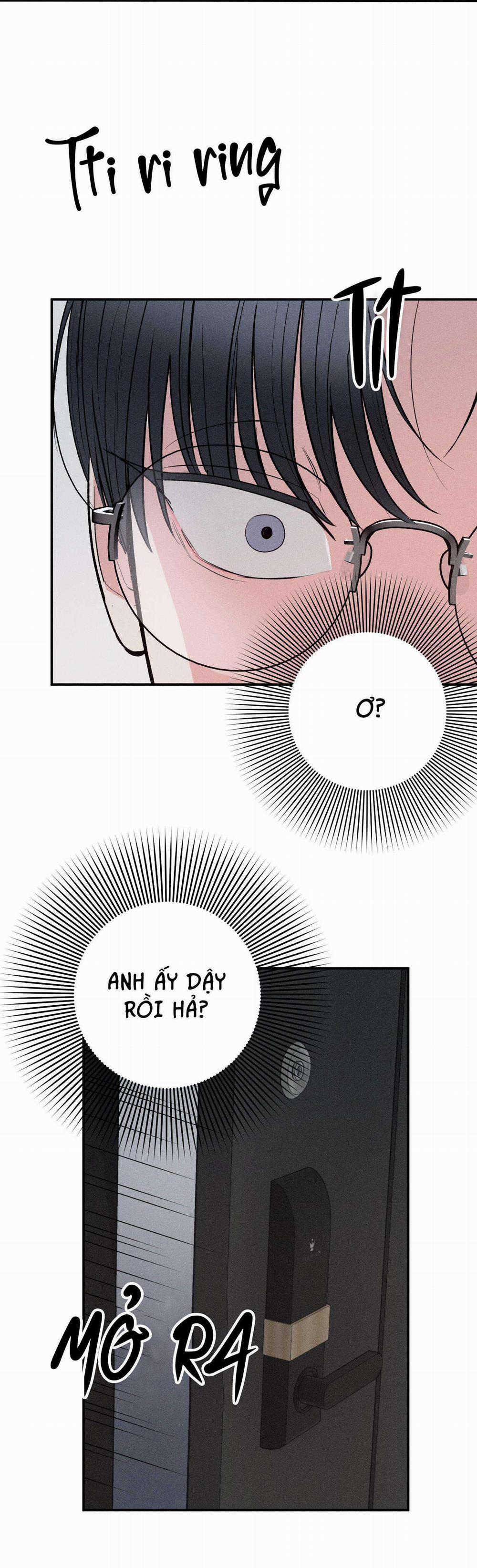 Món Quà Dành Cho Kẻ Ngạo Mạn 36 trang 42