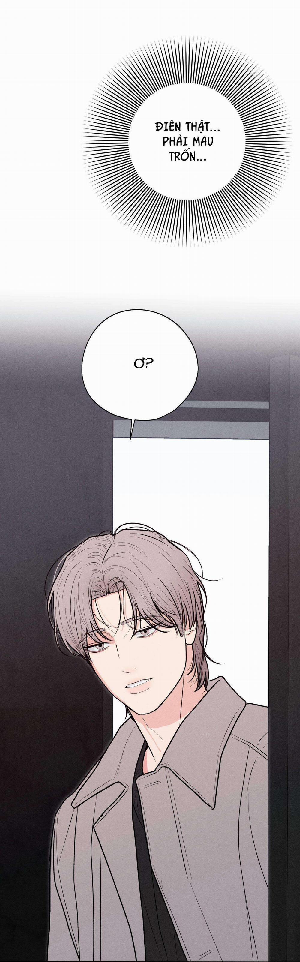 Món Quà Dành Cho Kẻ Ngạo Mạn 36 trang 43