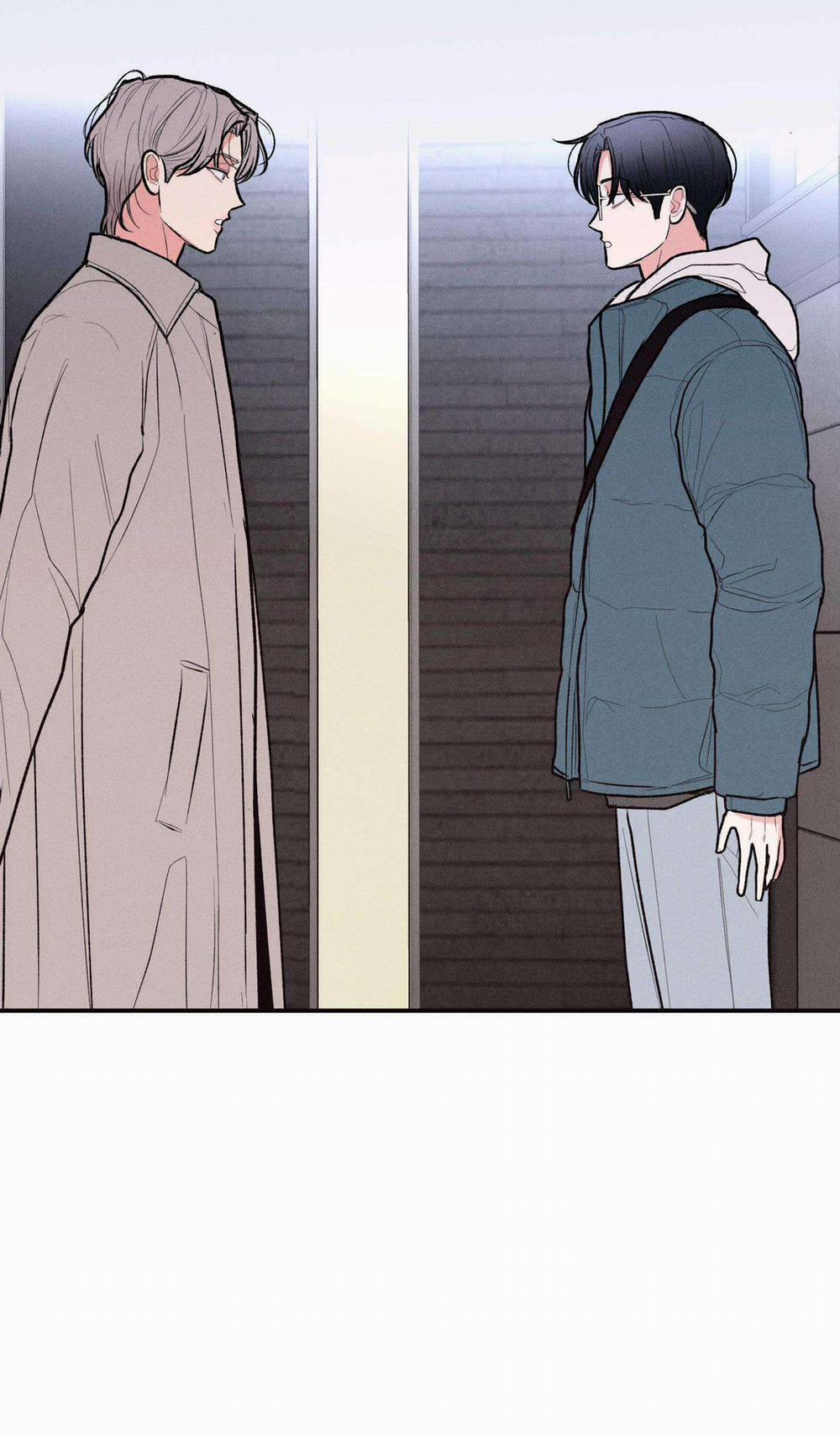 Món Quà Dành Cho Kẻ Ngạo Mạn 36 trang 45