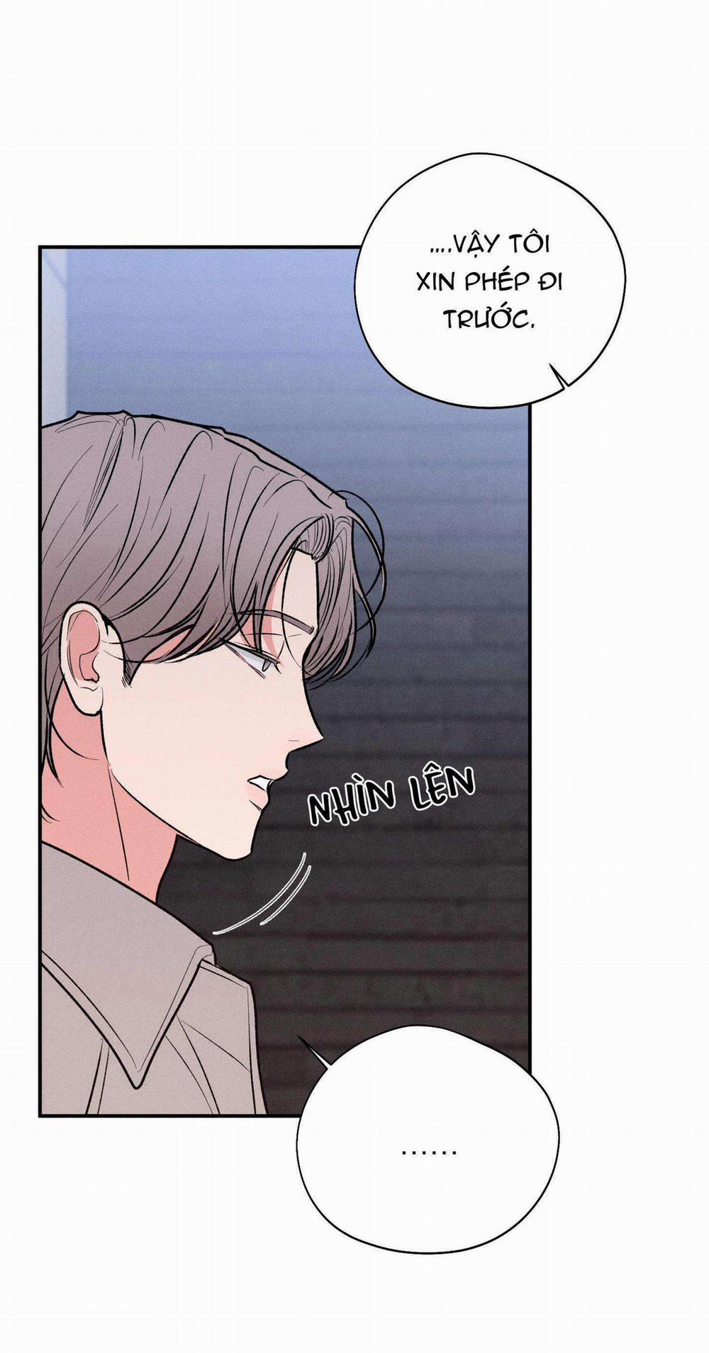 Món Quà Dành Cho Kẻ Ngạo Mạn 36 trang 51