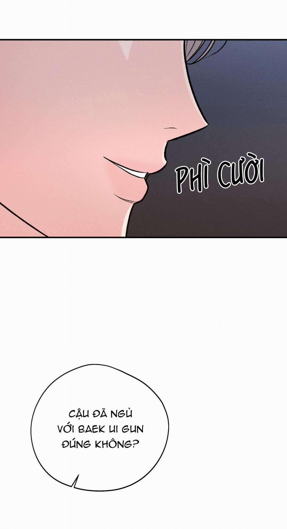 Món Quà Dành Cho Kẻ Ngạo Mạn 36 trang 52