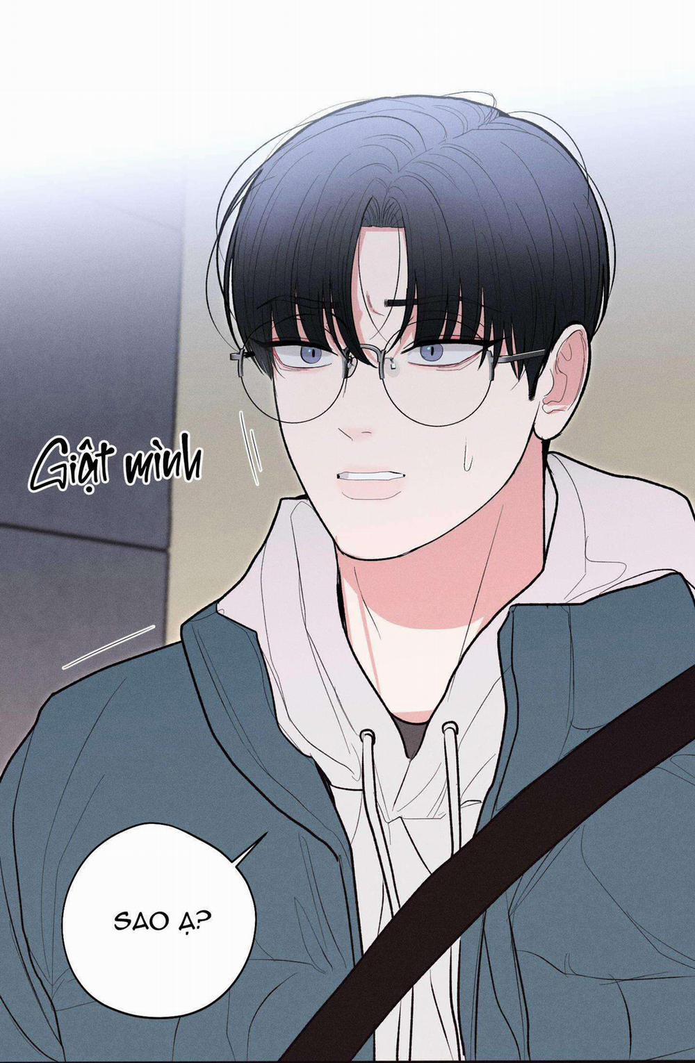 Món Quà Dành Cho Kẻ Ngạo Mạn 36 trang 53