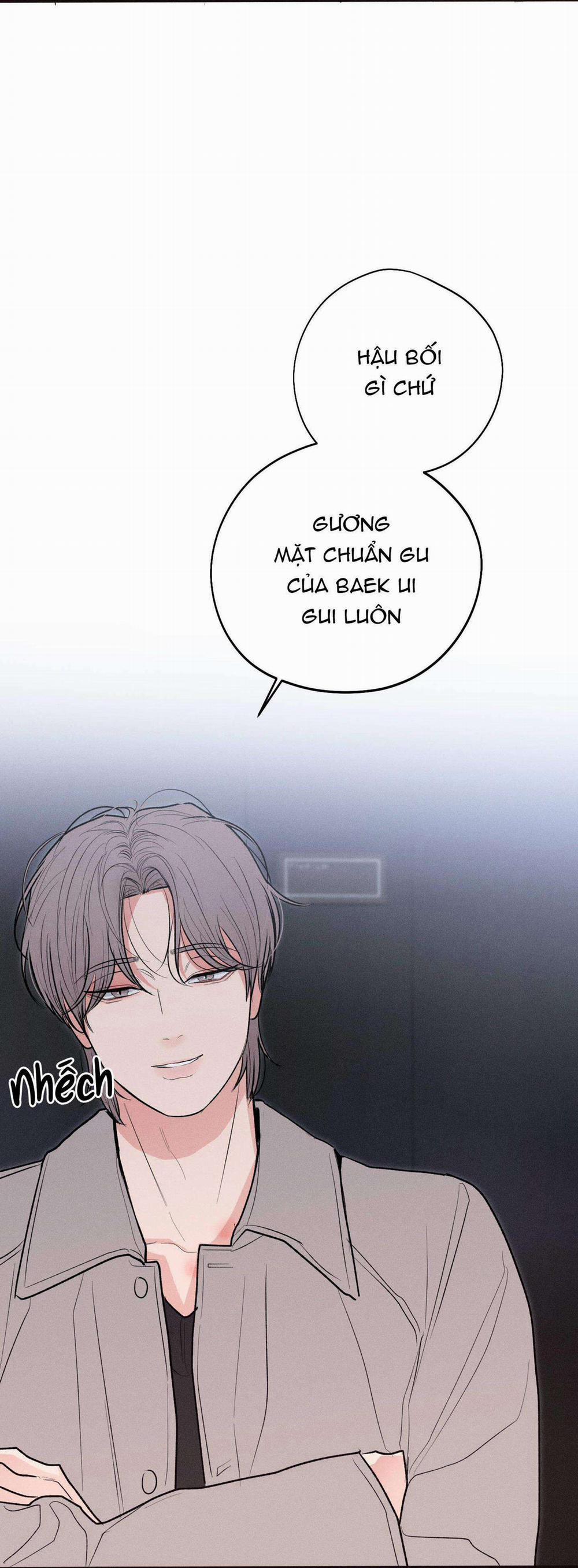 Món Quà Dành Cho Kẻ Ngạo Mạn 36 trang 54