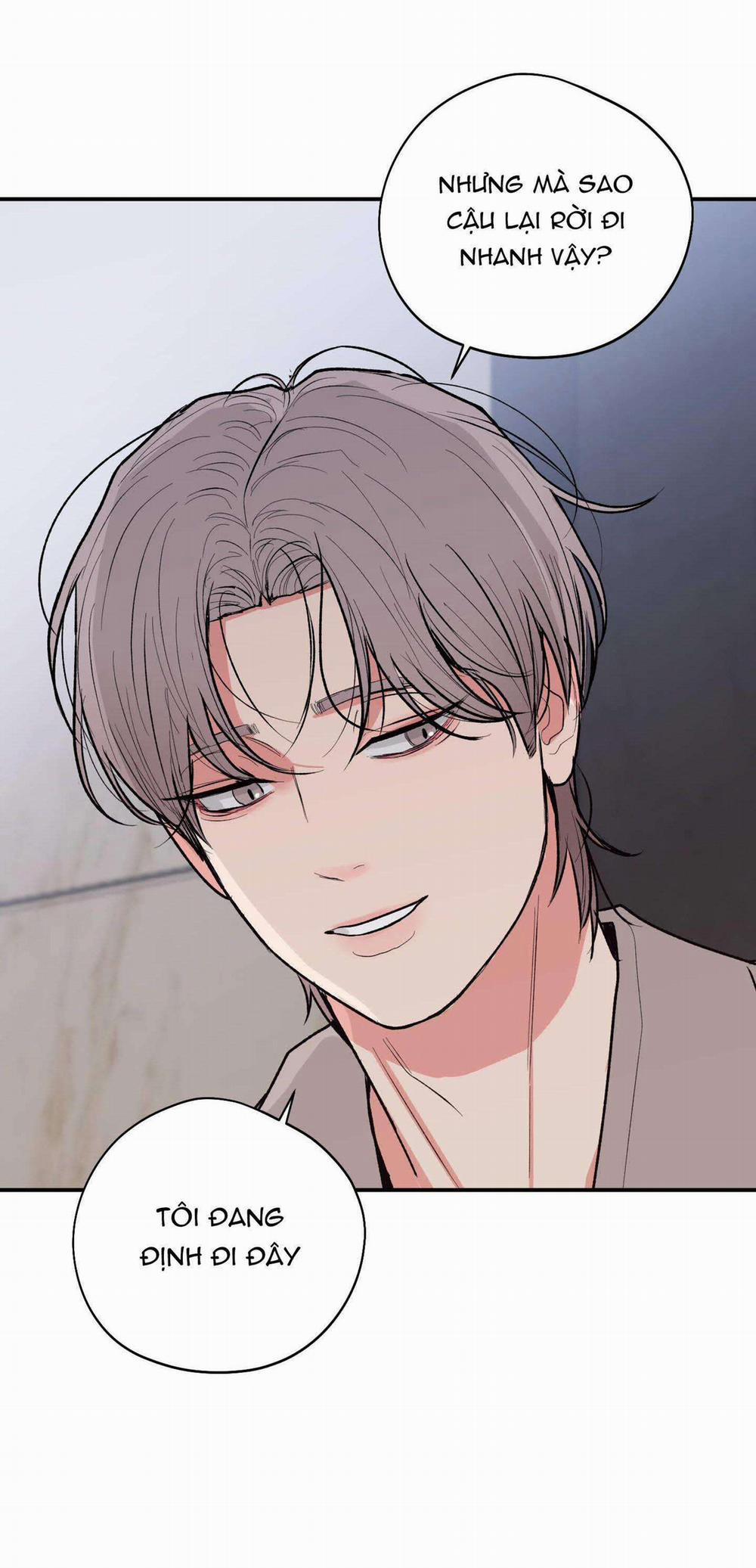 Món Quà Dành Cho Kẻ Ngạo Mạn 36 trang 56