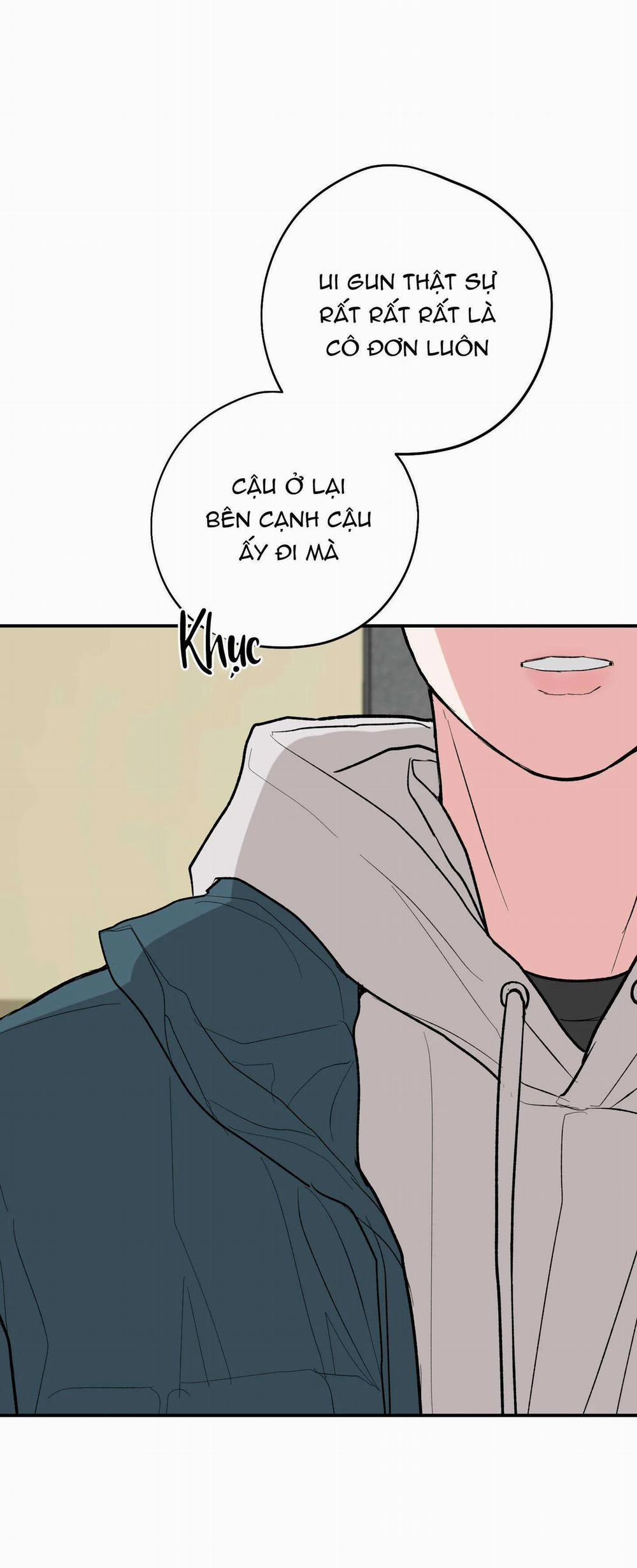 Món Quà Dành Cho Kẻ Ngạo Mạn 36 trang 57