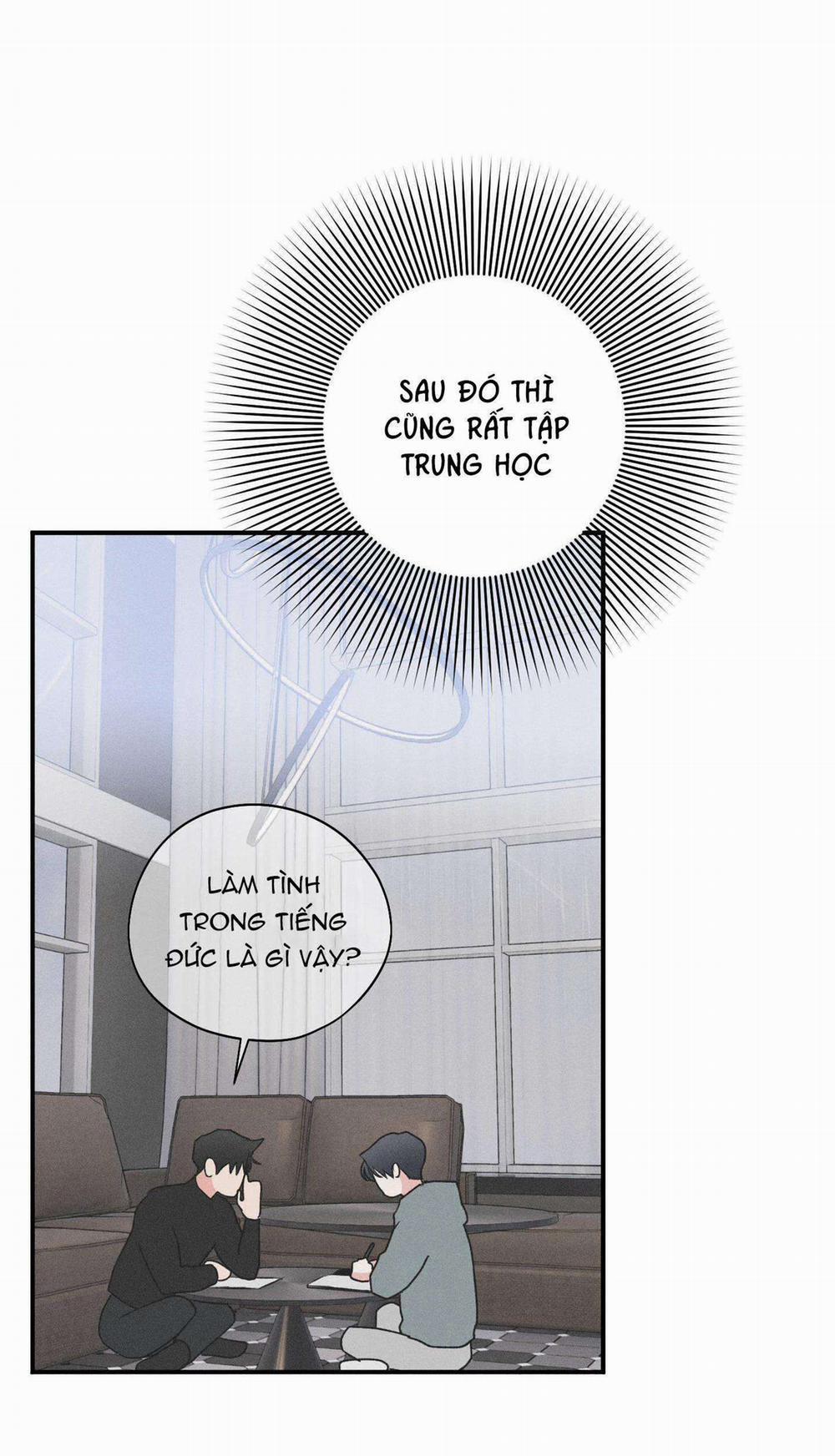 Món Quà Dành Cho Kẻ Ngạo Mạn 36 trang 7