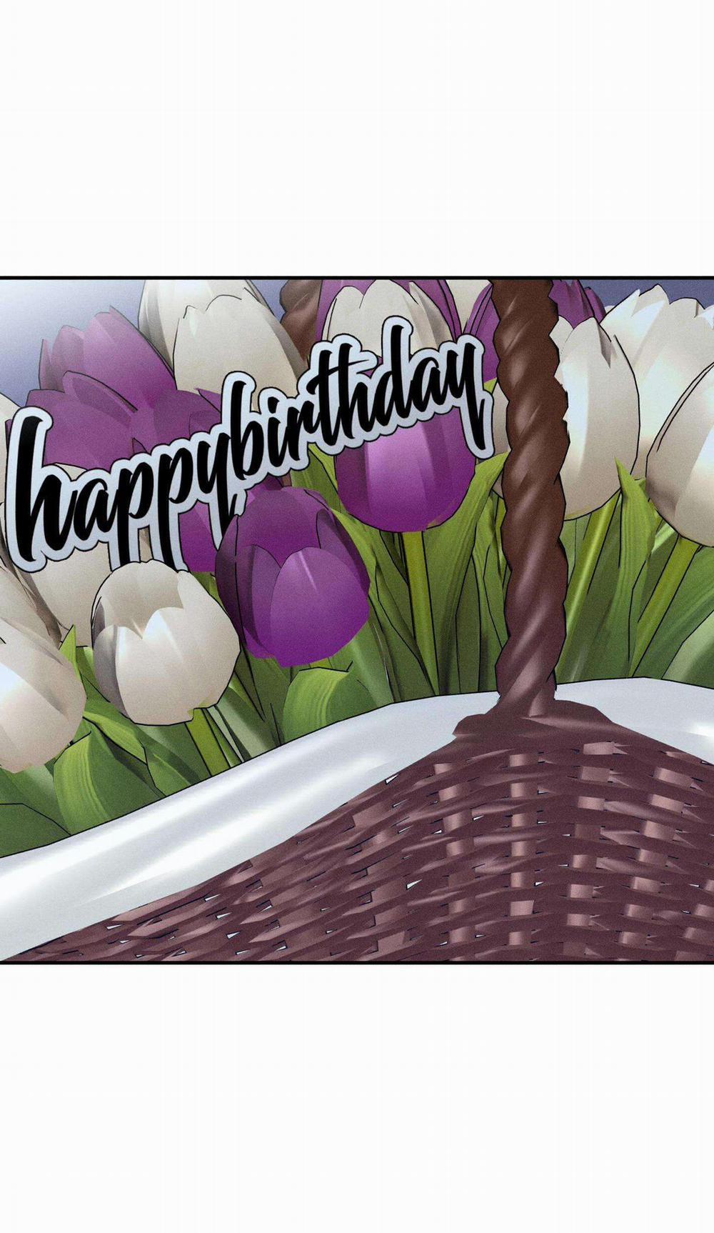 Món Quà Dành Cho Kẻ Ngạo Mạn 37 trang 14