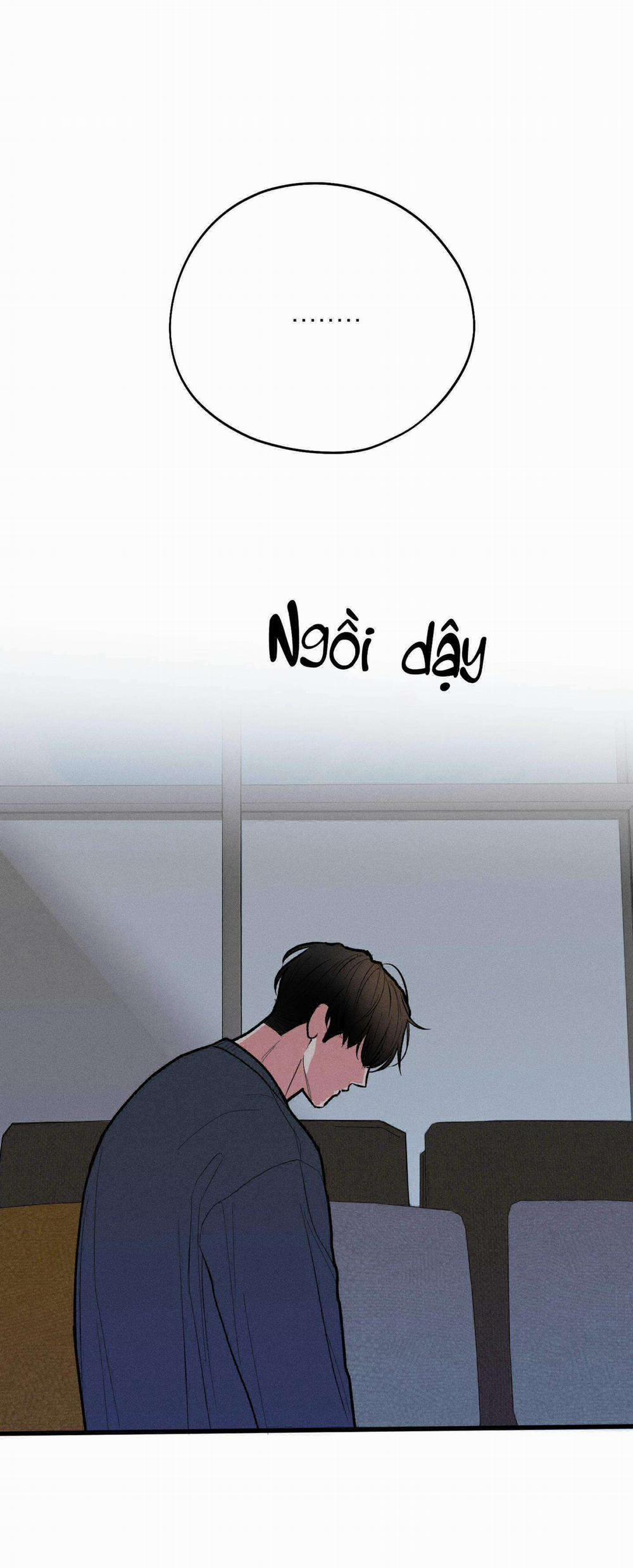 Món Quà Dành Cho Kẻ Ngạo Mạn 37 trang 16