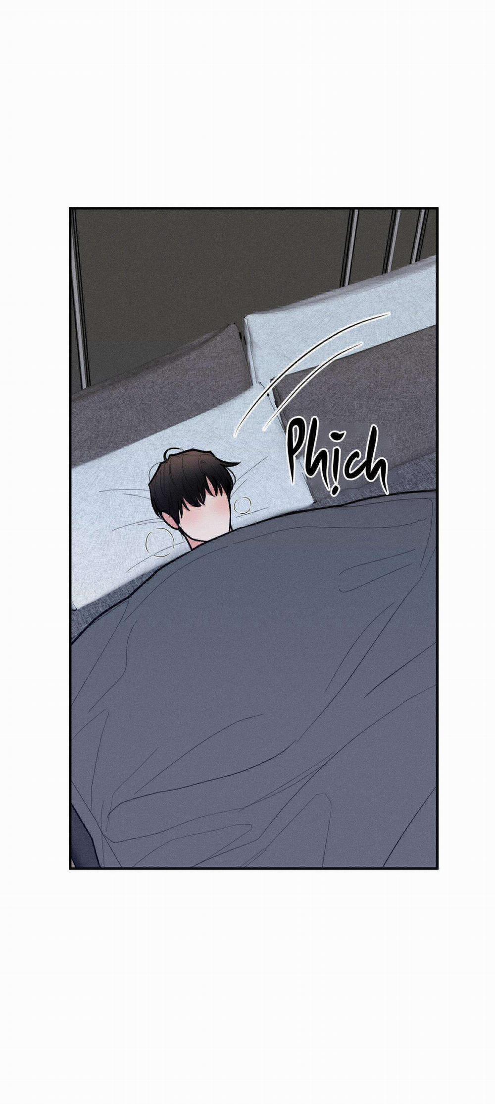 Món Quà Dành Cho Kẻ Ngạo Mạn 37 trang 18