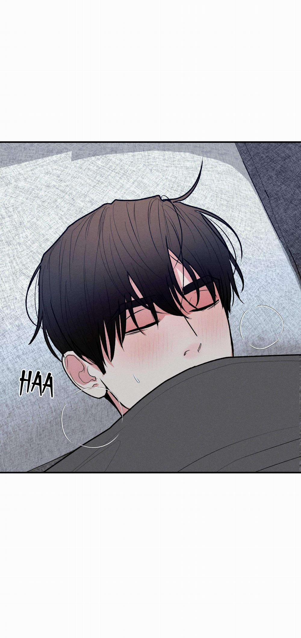 Món Quà Dành Cho Kẻ Ngạo Mạn 37 trang 19