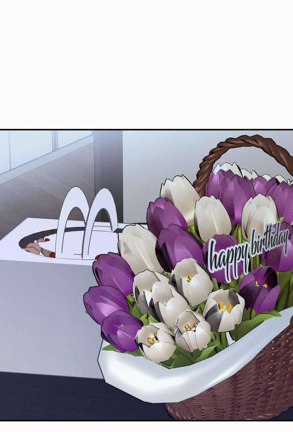 Món Quà Dành Cho Kẻ Ngạo Mạn 37 trang 2