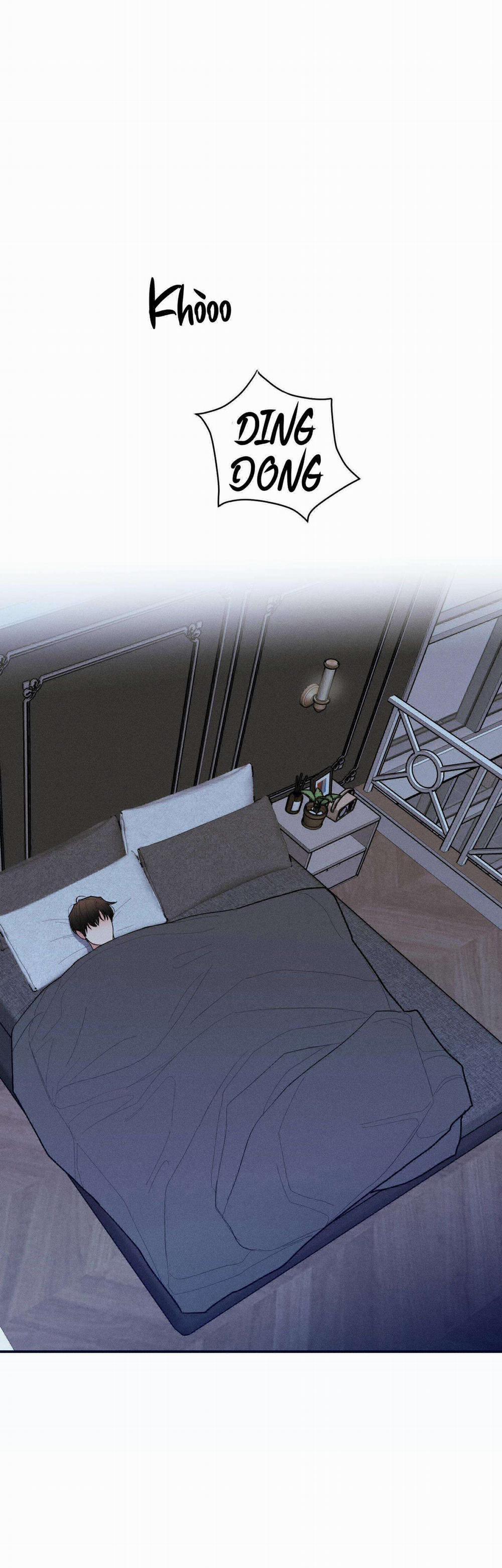 Món Quà Dành Cho Kẻ Ngạo Mạn 37 trang 20