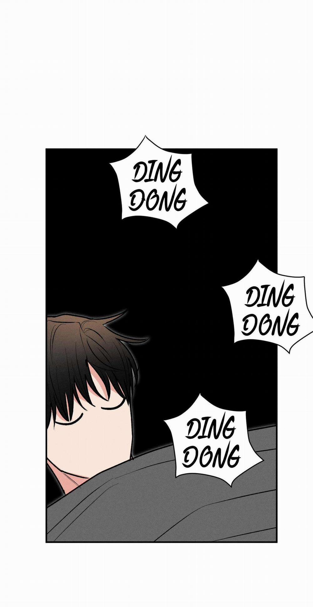 Món Quà Dành Cho Kẻ Ngạo Mạn 37 trang 21