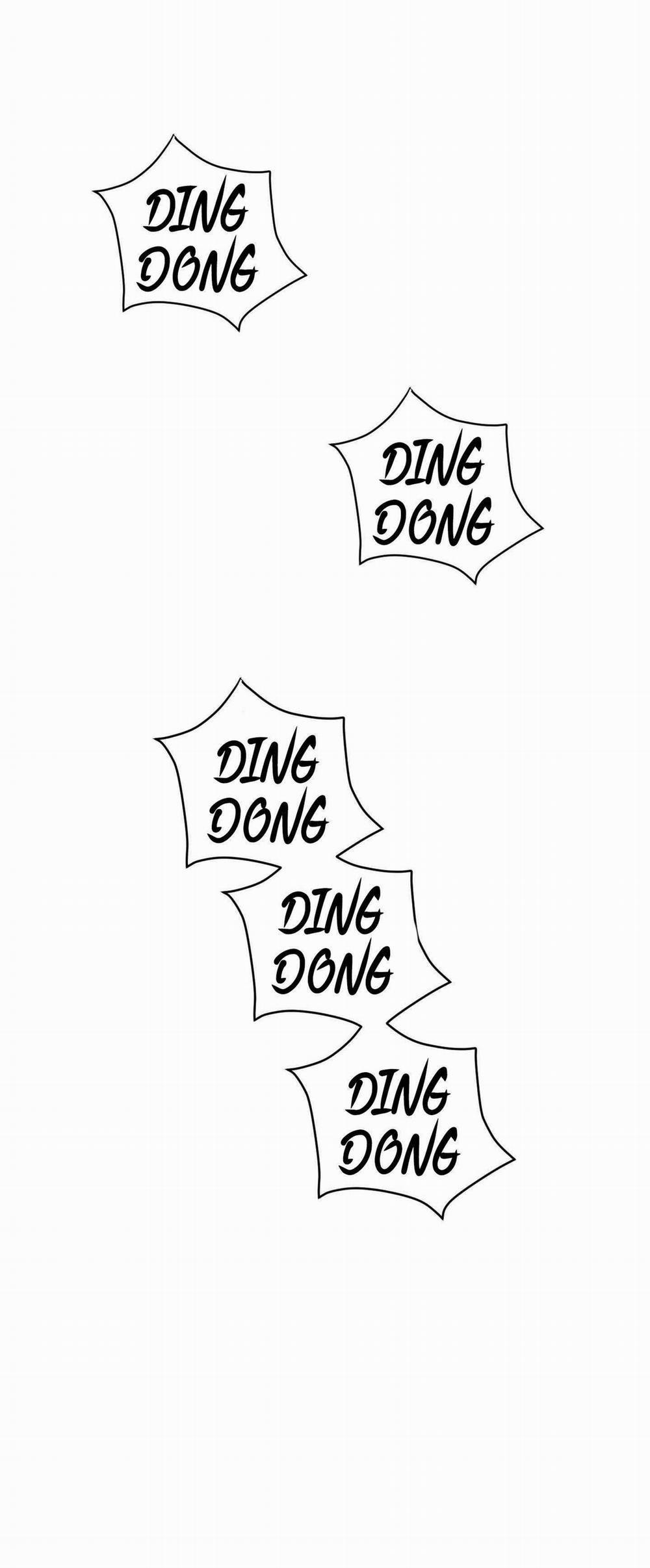 Món Quà Dành Cho Kẻ Ngạo Mạn 37 trang 22