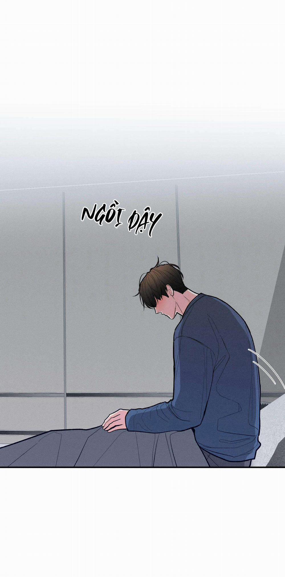 Món Quà Dành Cho Kẻ Ngạo Mạn 37 trang 23