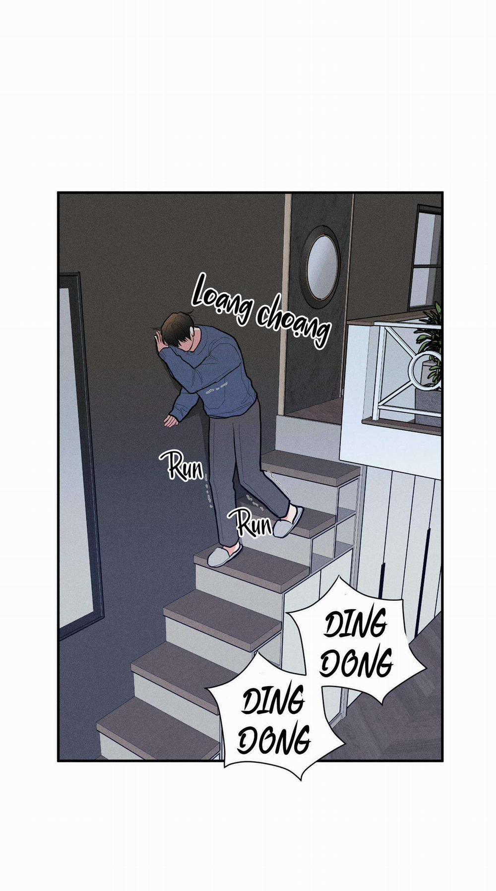 Món Quà Dành Cho Kẻ Ngạo Mạn 37 trang 24