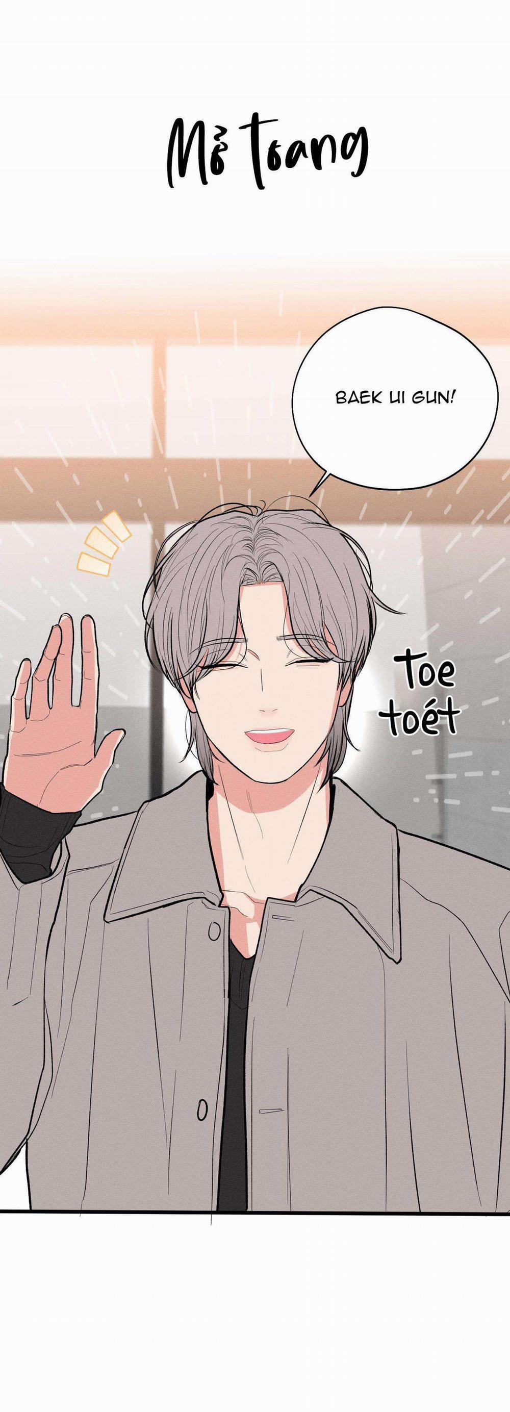 Món Quà Dành Cho Kẻ Ngạo Mạn 37 trang 25