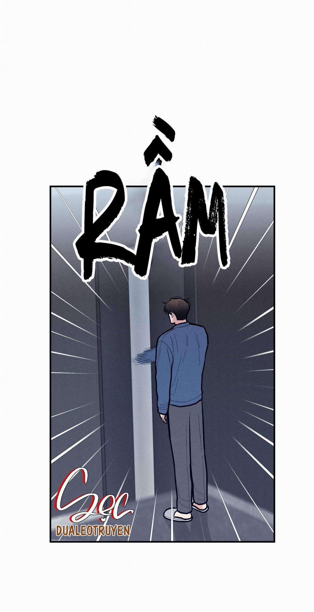 Món Quà Dành Cho Kẻ Ngạo Mạn 37 trang 26