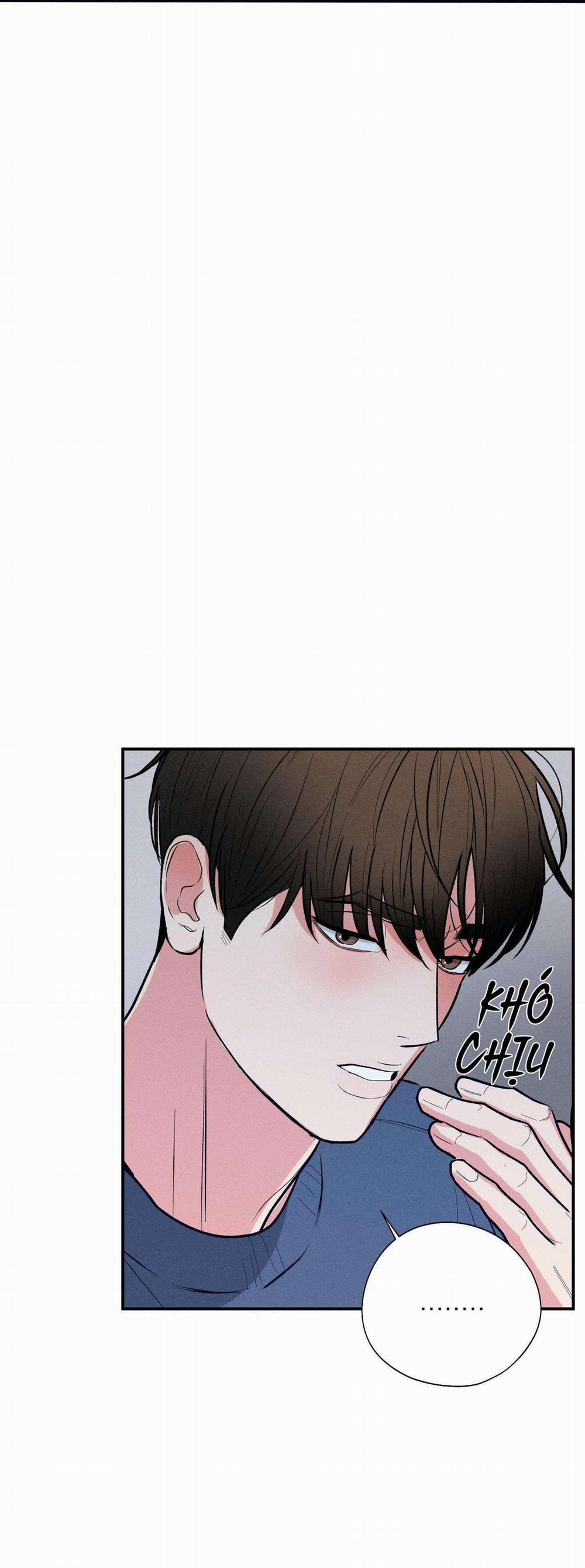 Món Quà Dành Cho Kẻ Ngạo Mạn 37 trang 32