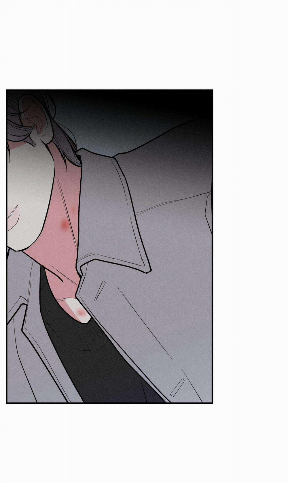 Món Quà Dành Cho Kẻ Ngạo Mạn 37 trang 33