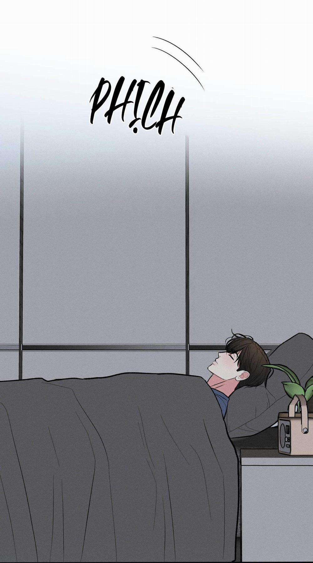 Món Quà Dành Cho Kẻ Ngạo Mạn 37 trang 37