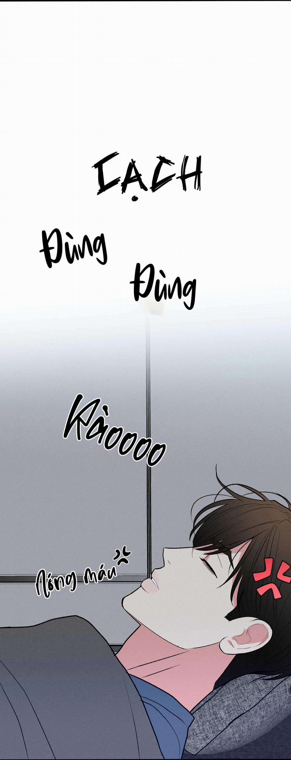 Món Quà Dành Cho Kẻ Ngạo Mạn 37 trang 38