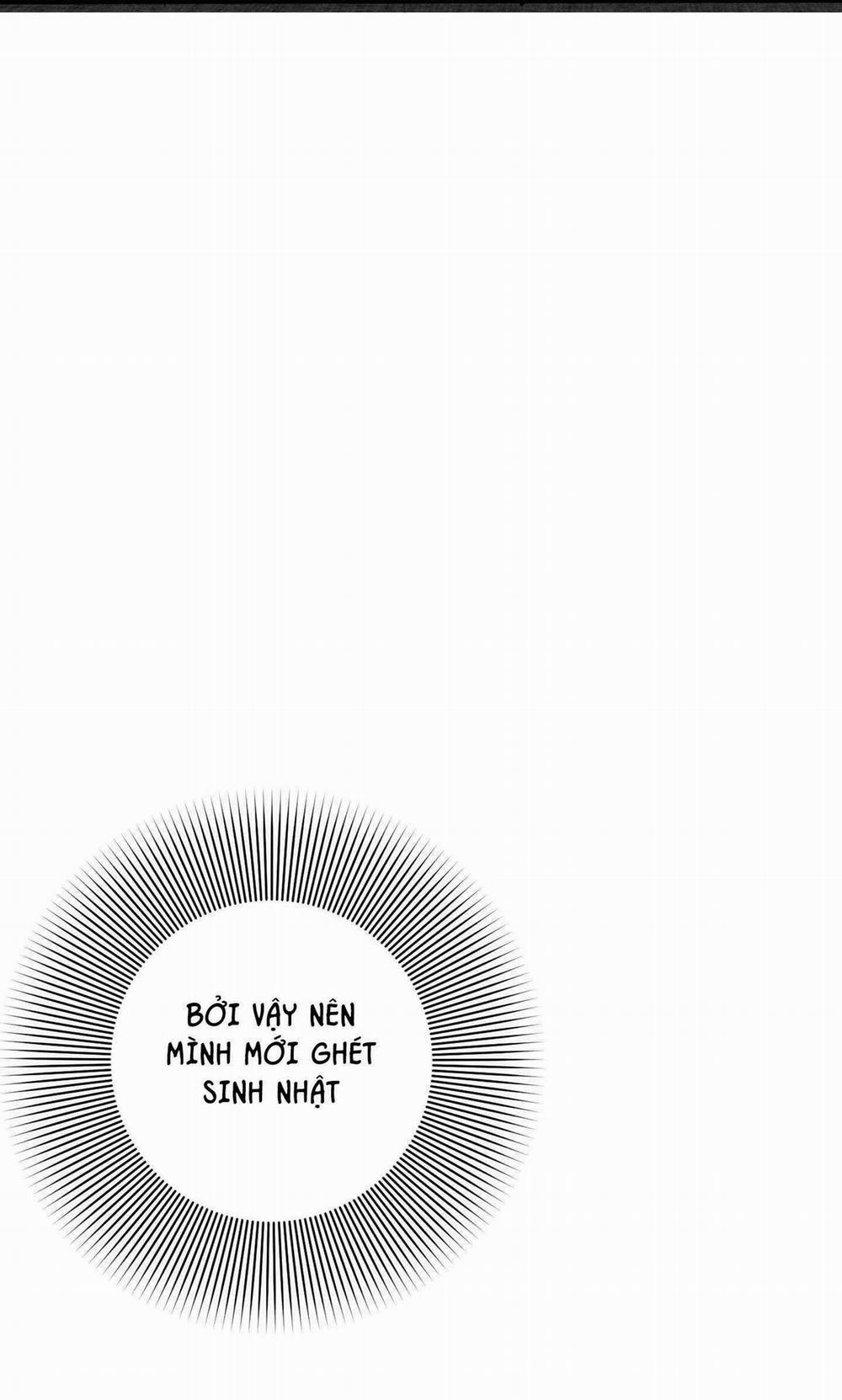 Món Quà Dành Cho Kẻ Ngạo Mạn 37 trang 39