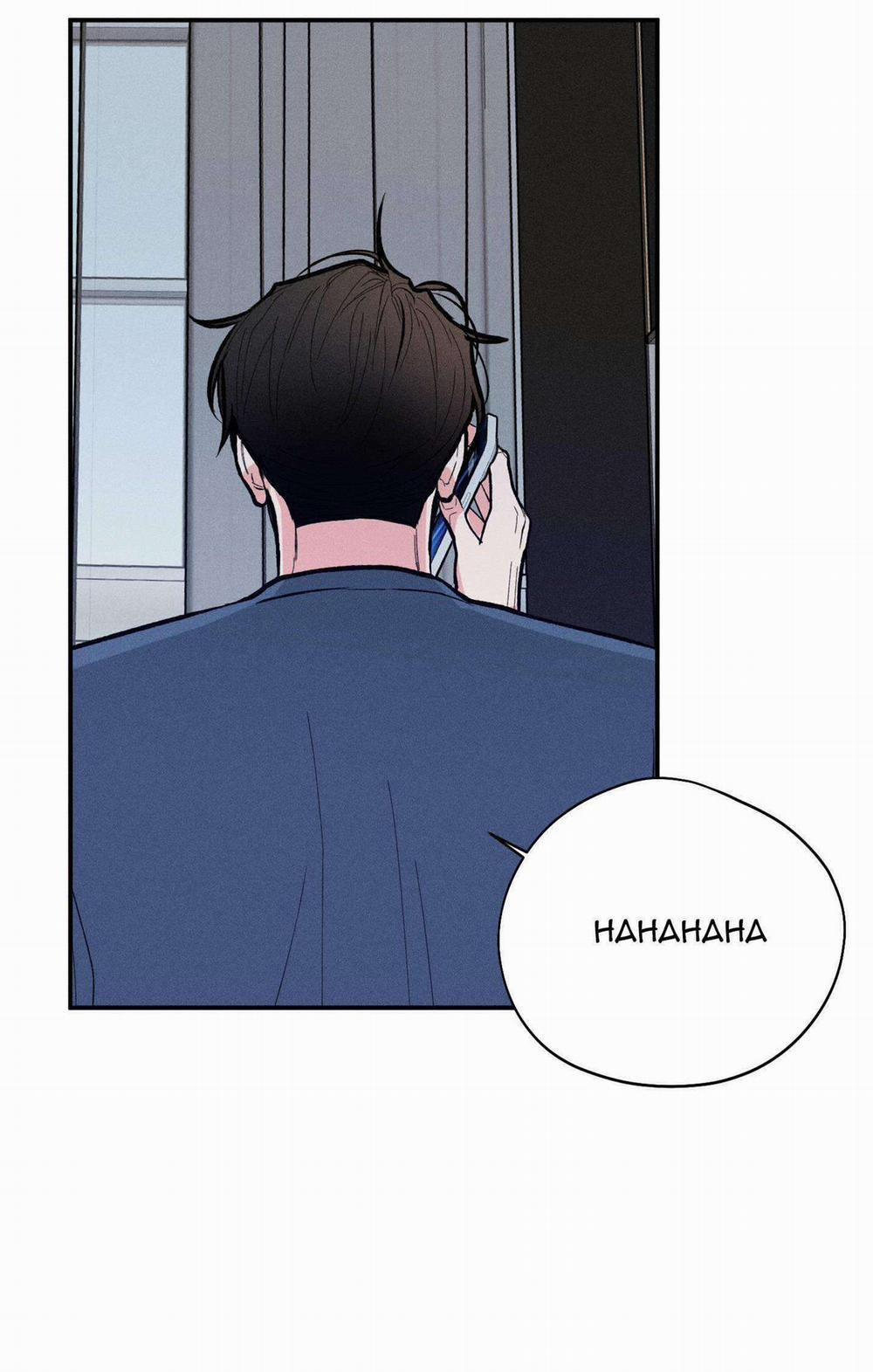 Món Quà Dành Cho Kẻ Ngạo Mạn 37 trang 4