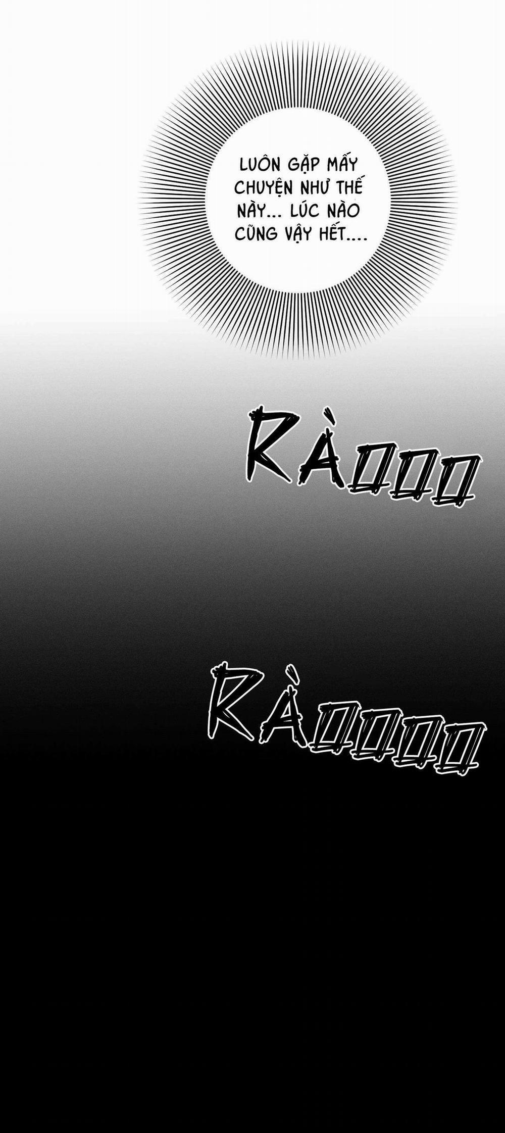 Món Quà Dành Cho Kẻ Ngạo Mạn 37 trang 40