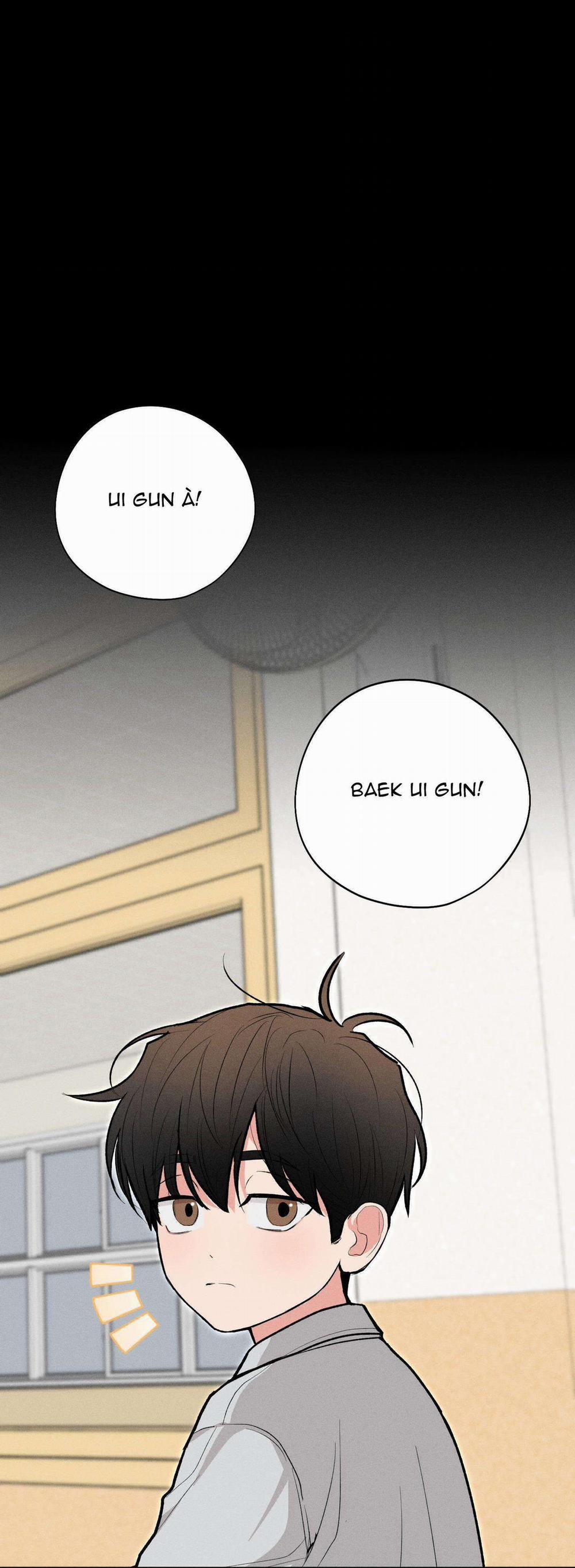 Món Quà Dành Cho Kẻ Ngạo Mạn 37 trang 41