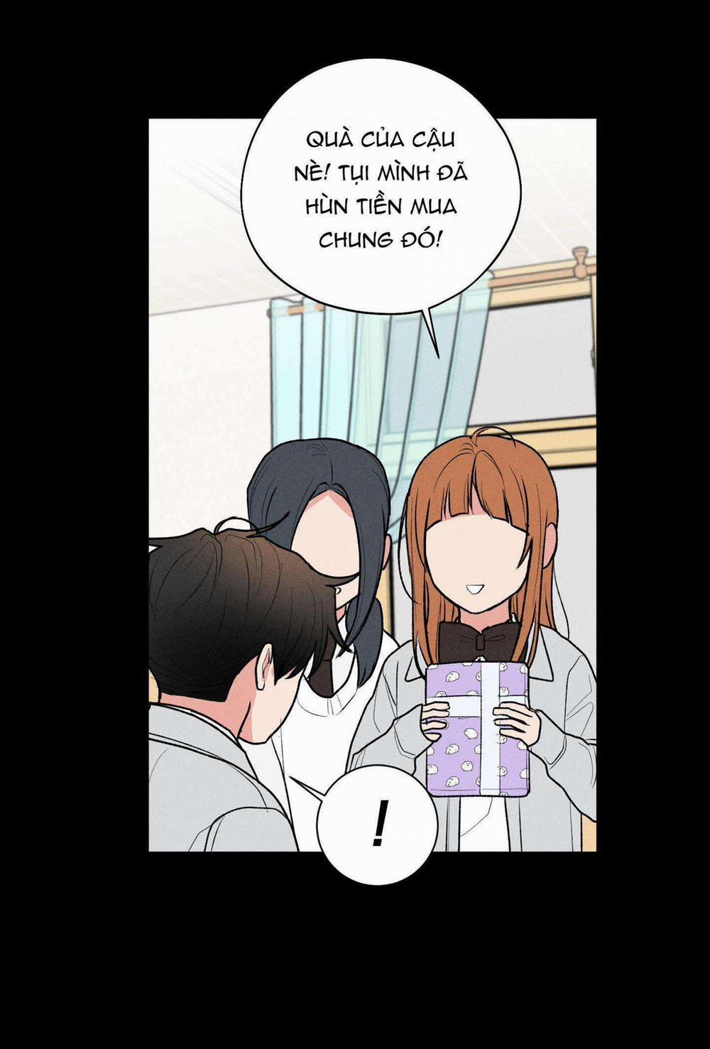 Món Quà Dành Cho Kẻ Ngạo Mạn 37 trang 43