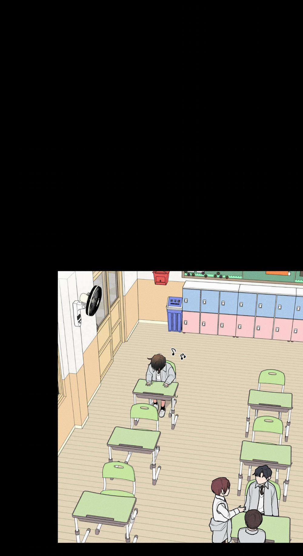 Món Quà Dành Cho Kẻ Ngạo Mạn 37 trang 46