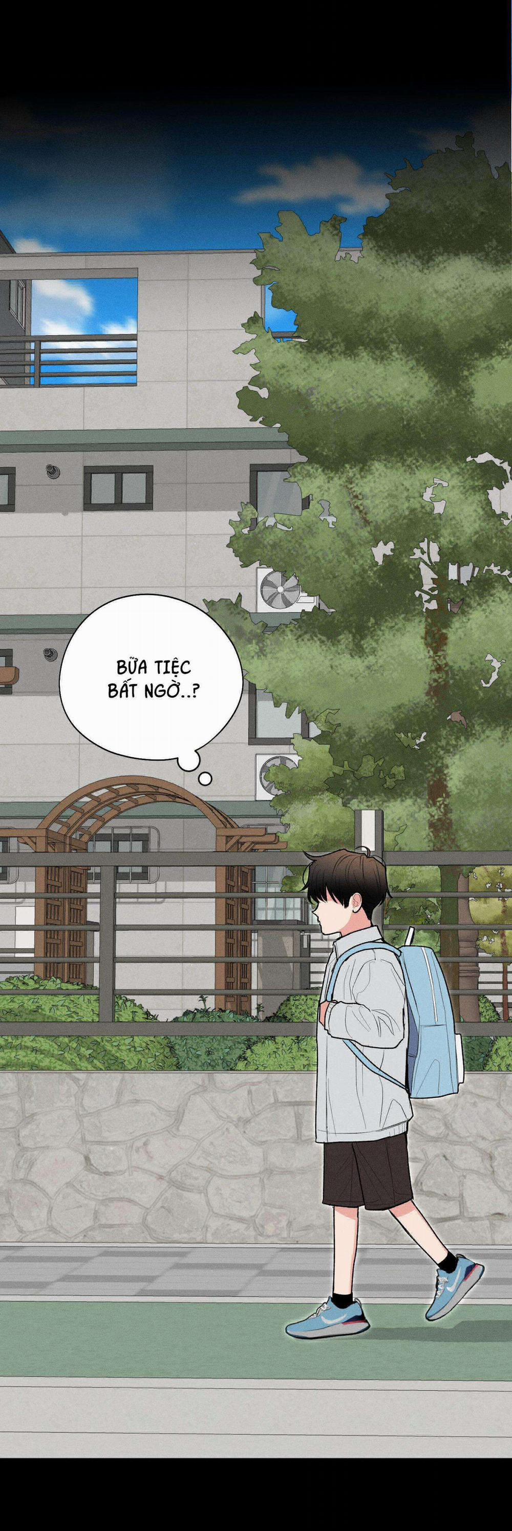 Món Quà Dành Cho Kẻ Ngạo Mạn 37 trang 48