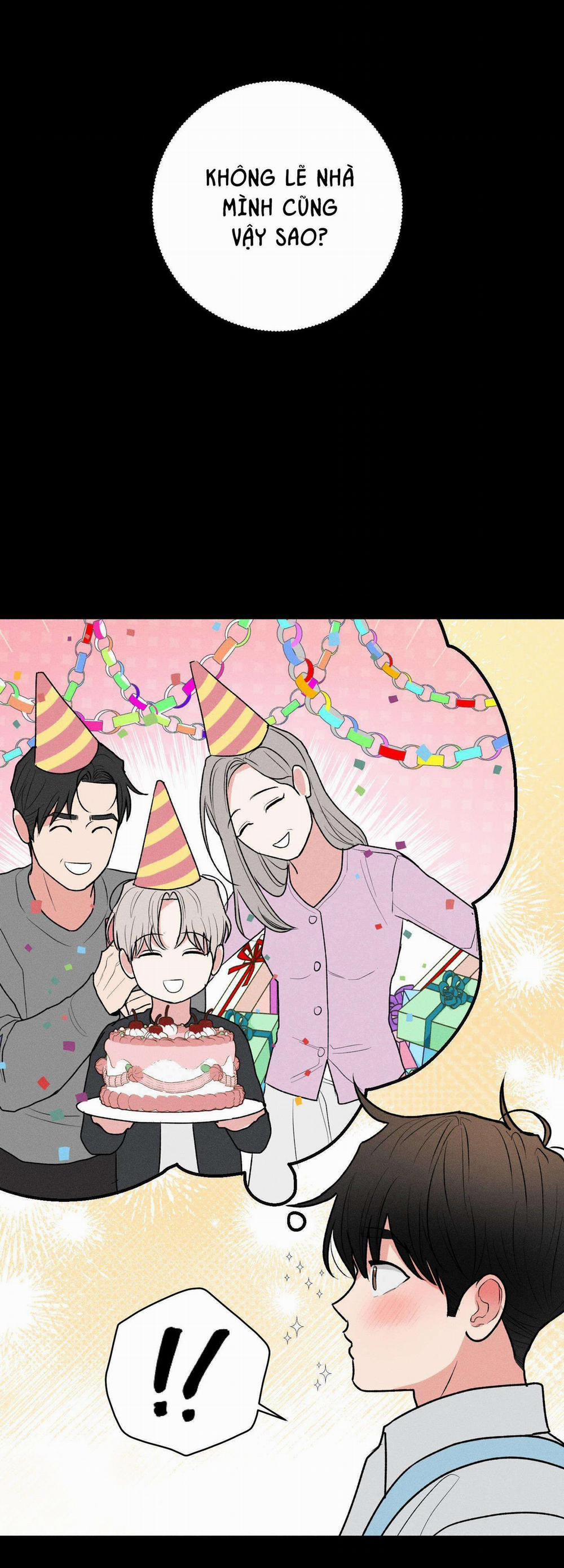 Món Quà Dành Cho Kẻ Ngạo Mạn 37 trang 49