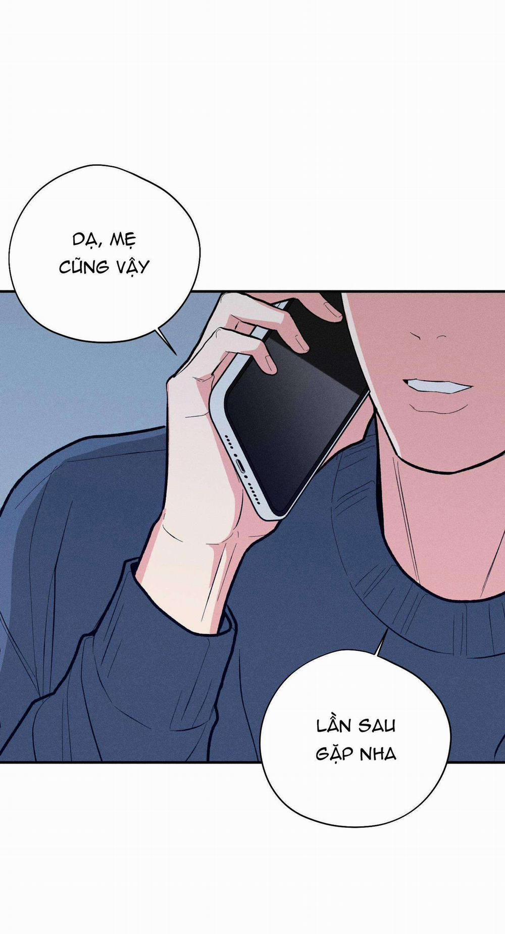 Món Quà Dành Cho Kẻ Ngạo Mạn 37 trang 5