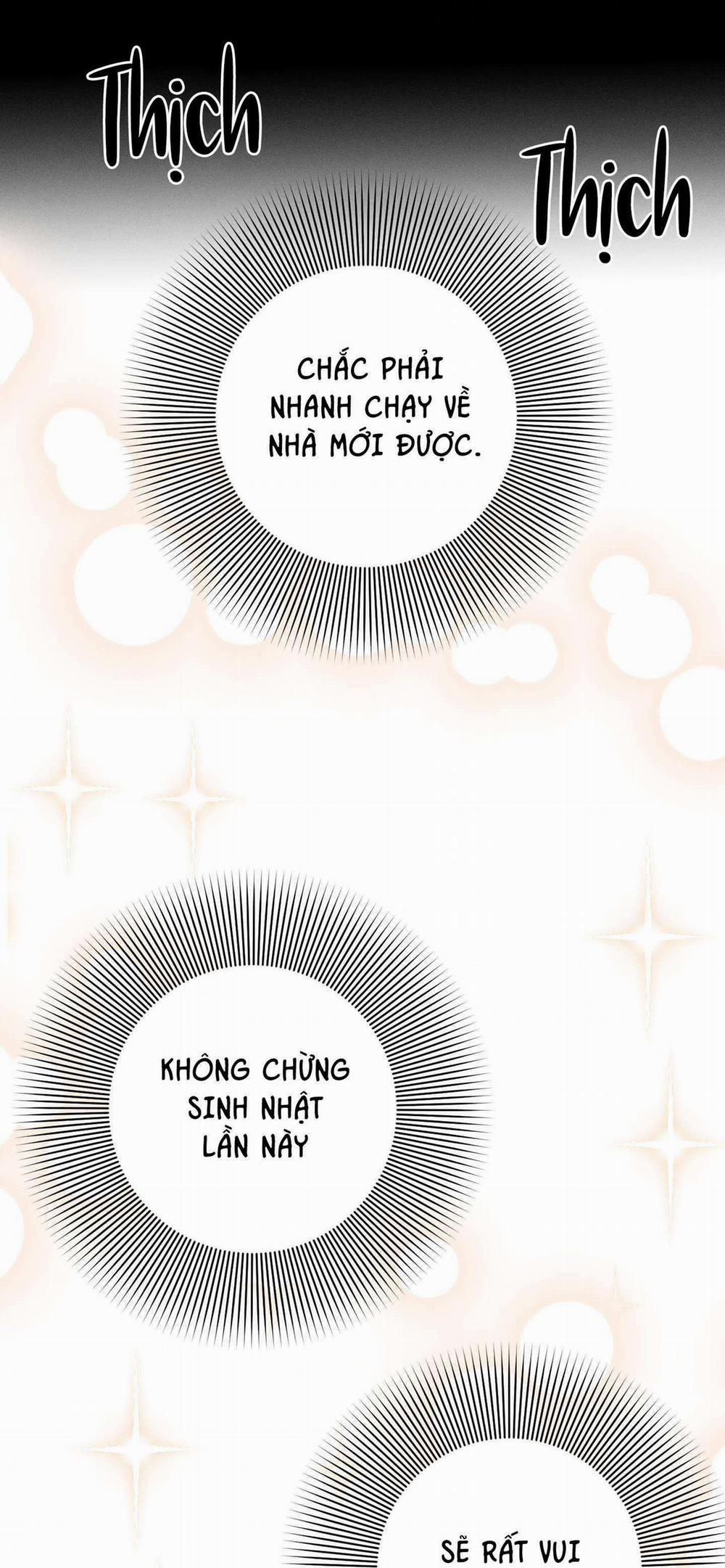 Món Quà Dành Cho Kẻ Ngạo Mạn 37 trang 50