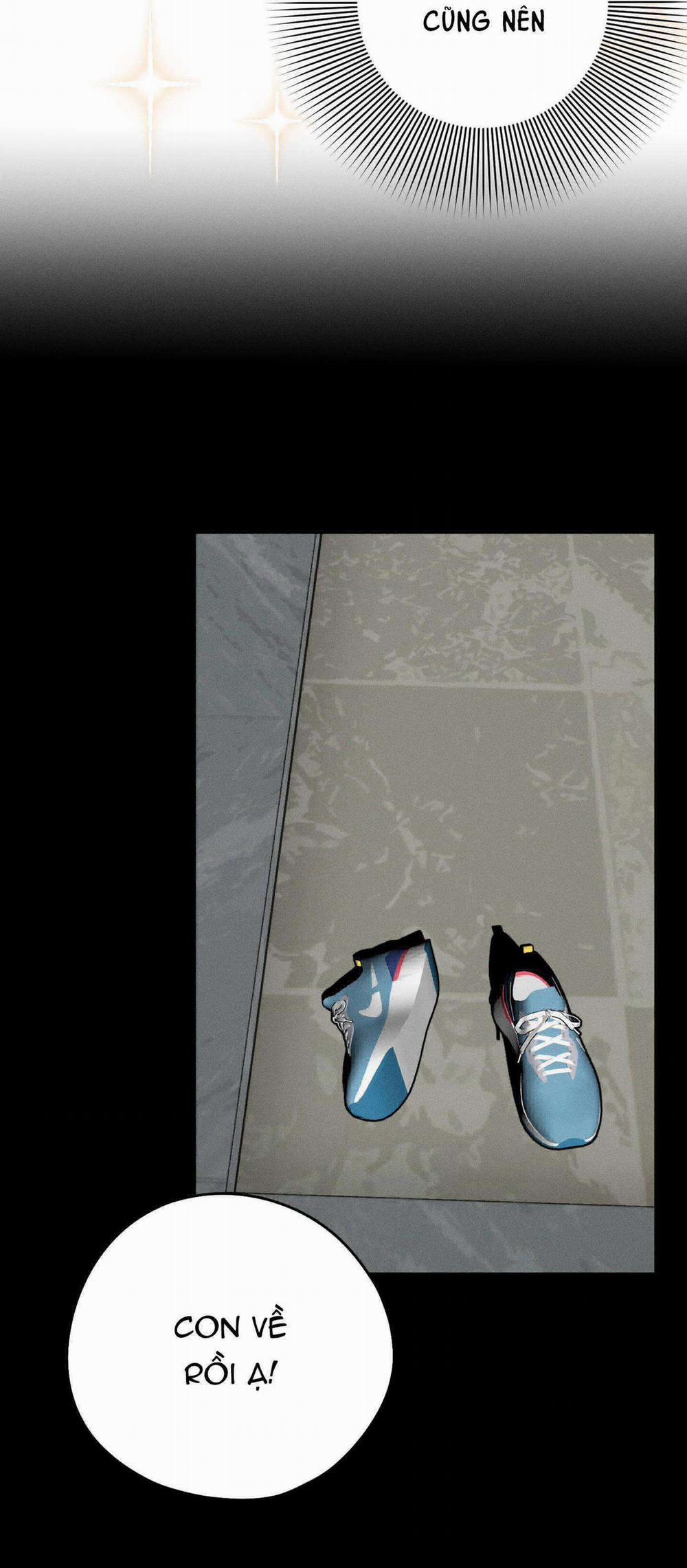 Món Quà Dành Cho Kẻ Ngạo Mạn 37 trang 51