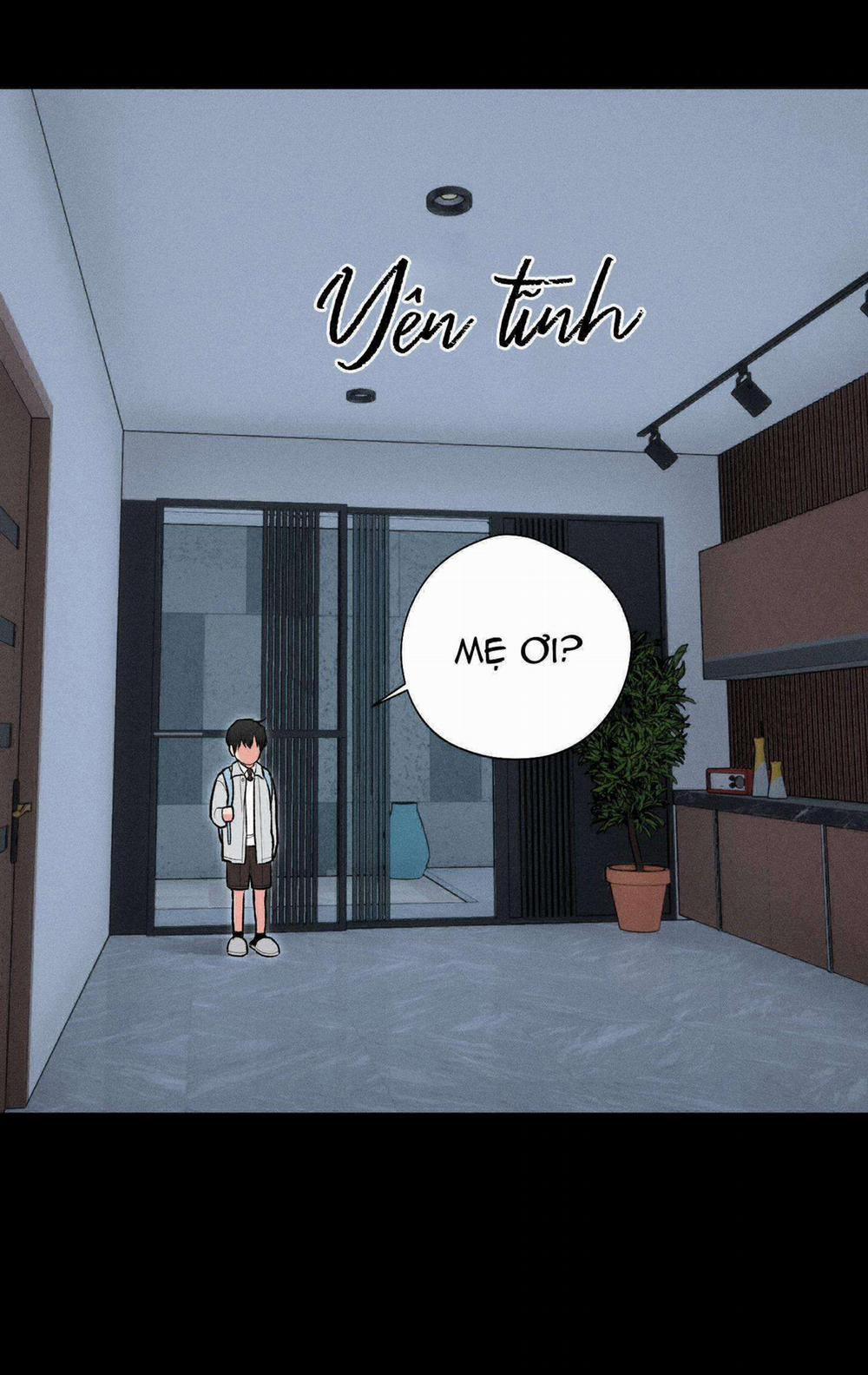 Món Quà Dành Cho Kẻ Ngạo Mạn 37 trang 52