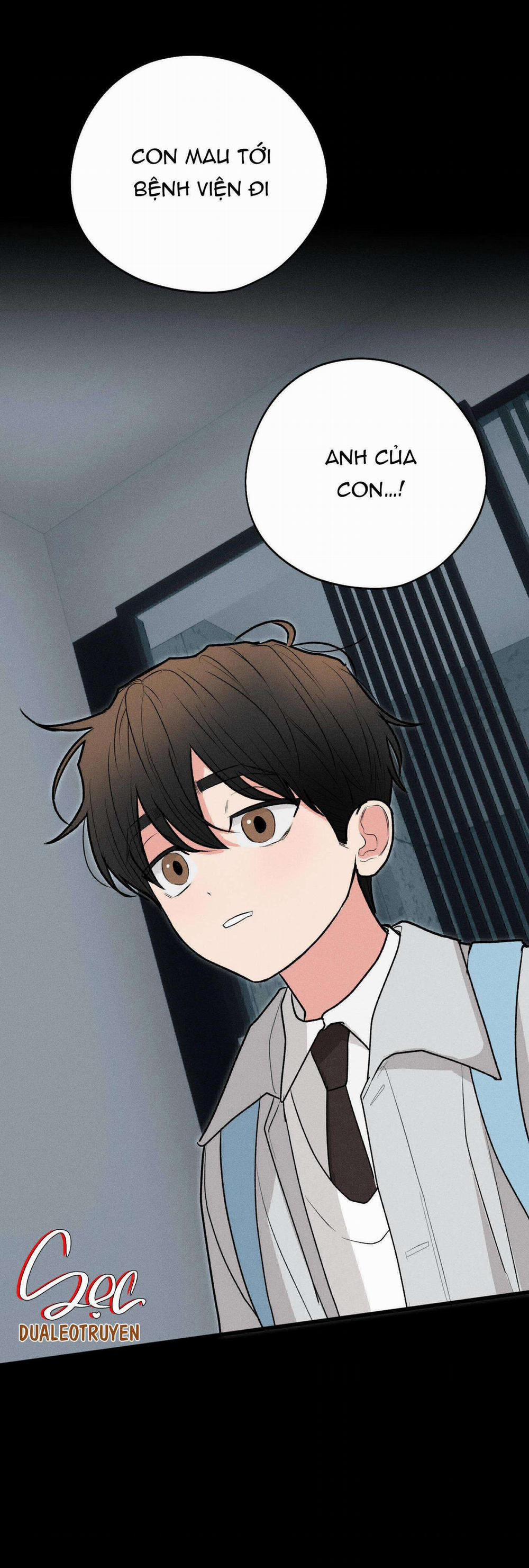 Món Quà Dành Cho Kẻ Ngạo Mạn 37 trang 56