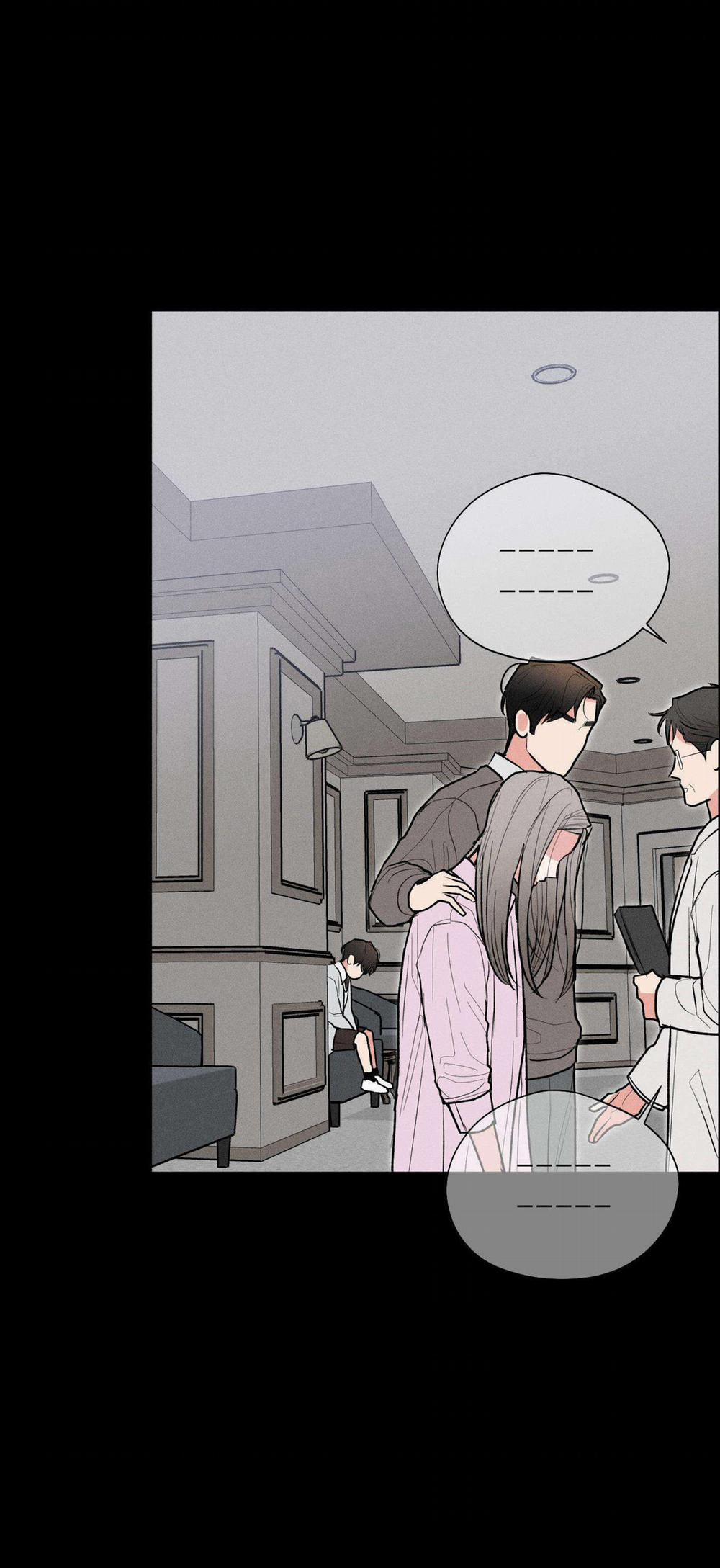 Món Quà Dành Cho Kẻ Ngạo Mạn 37 trang 58