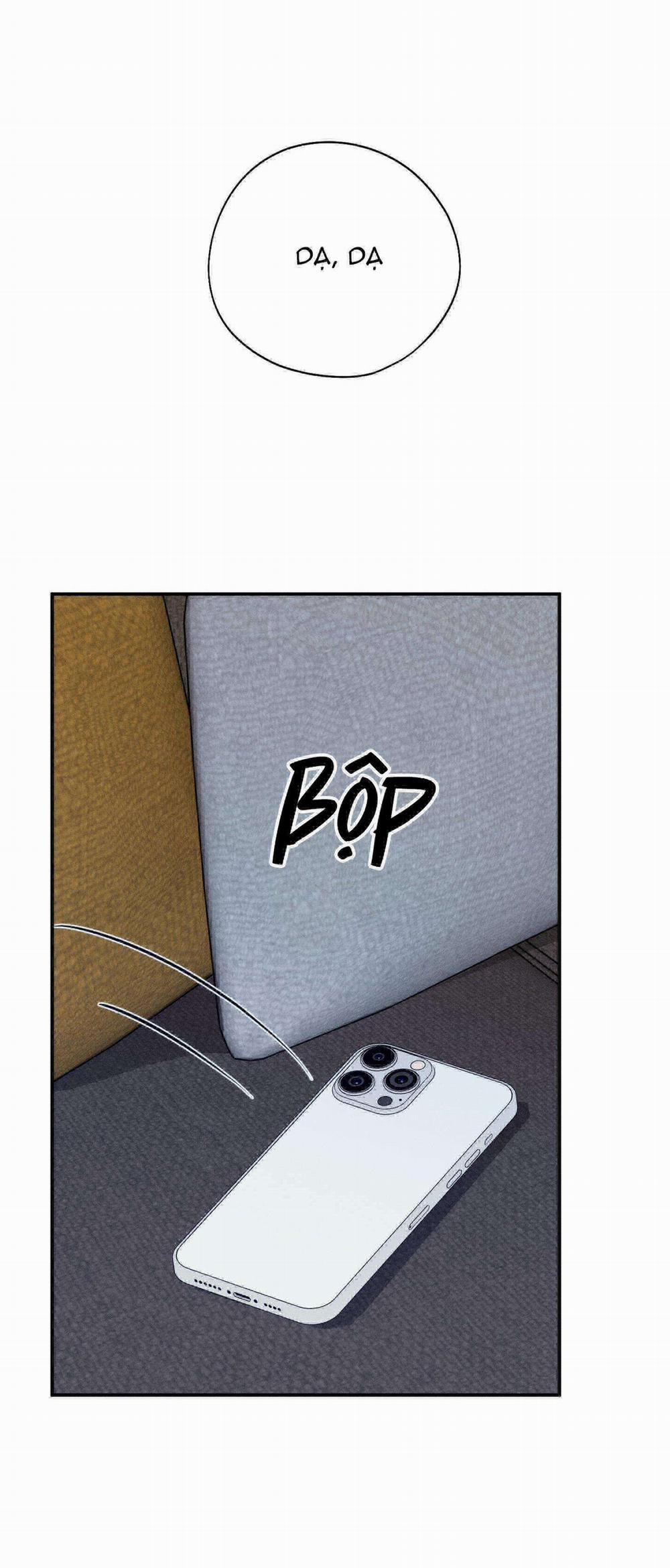 Món Quà Dành Cho Kẻ Ngạo Mạn 37 trang 6