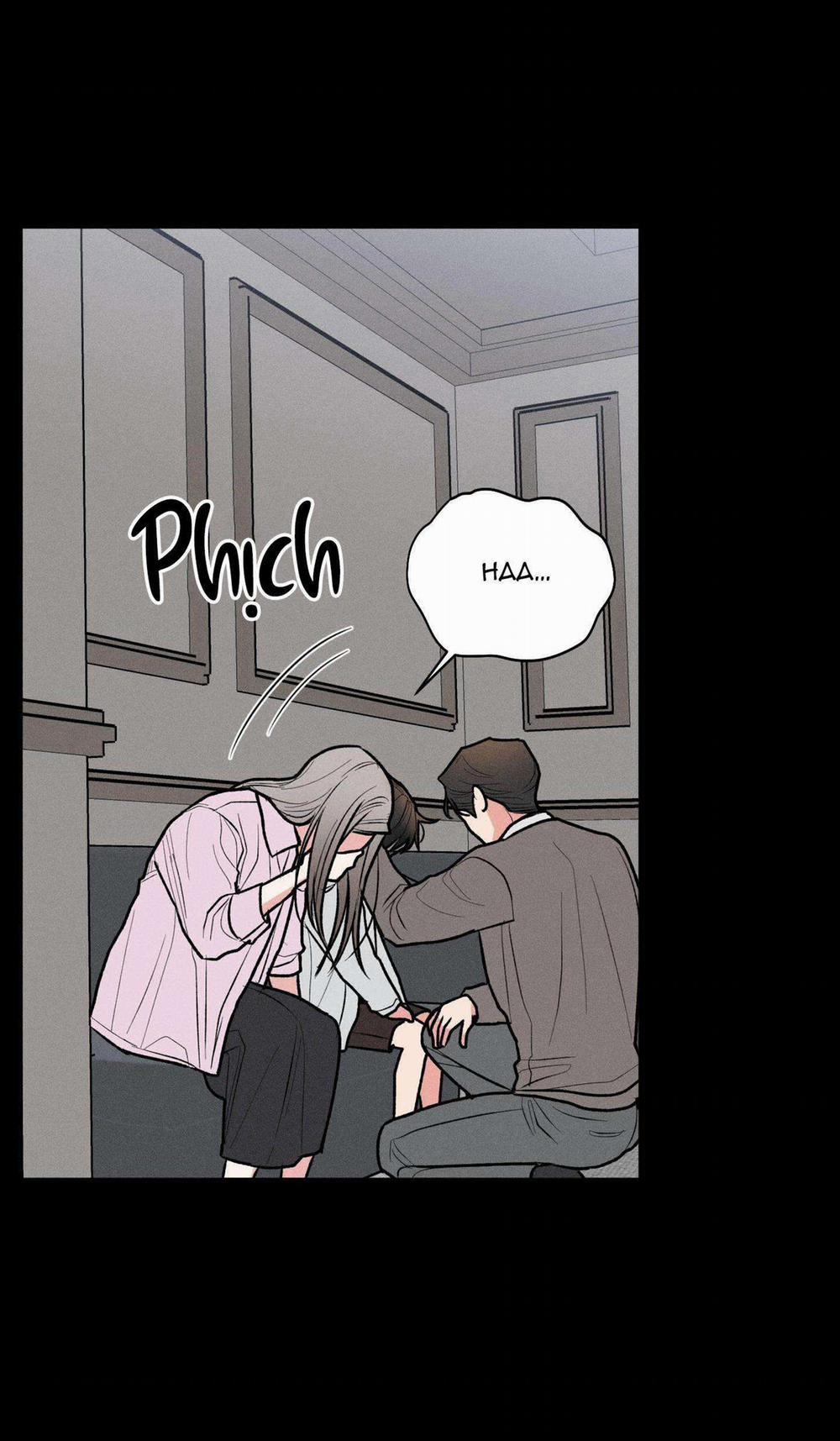 Món Quà Dành Cho Kẻ Ngạo Mạn 37 trang 62