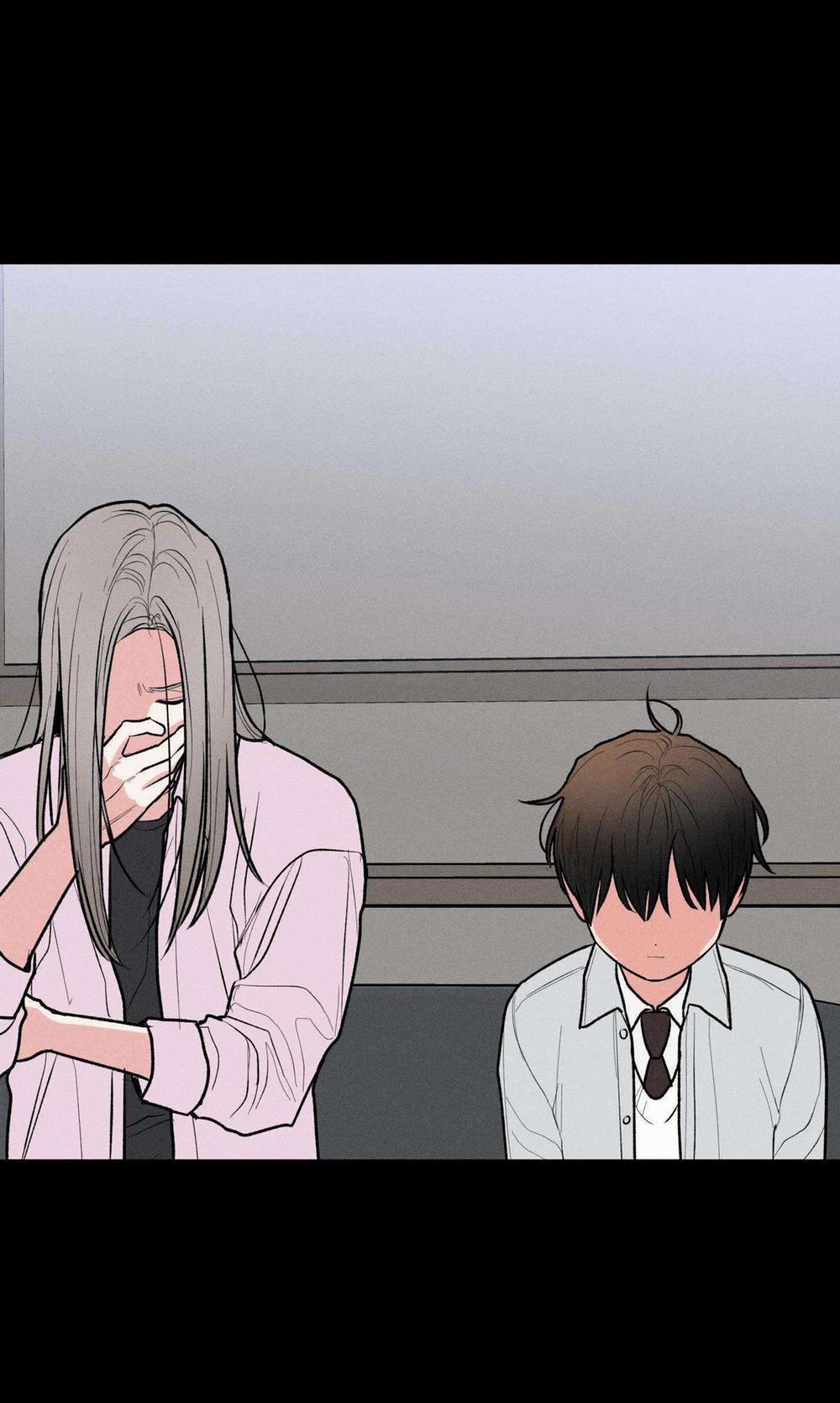 Món Quà Dành Cho Kẻ Ngạo Mạn 37 trang 63