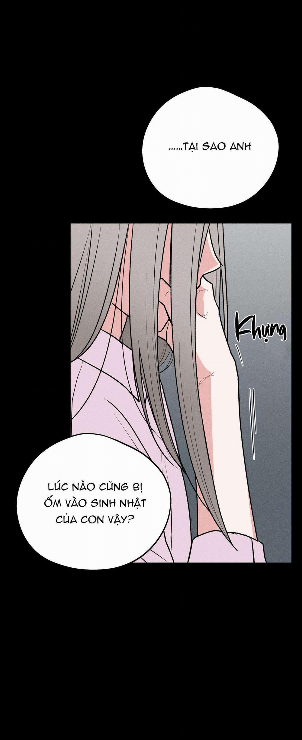 Món Quà Dành Cho Kẻ Ngạo Mạn 37 trang 64