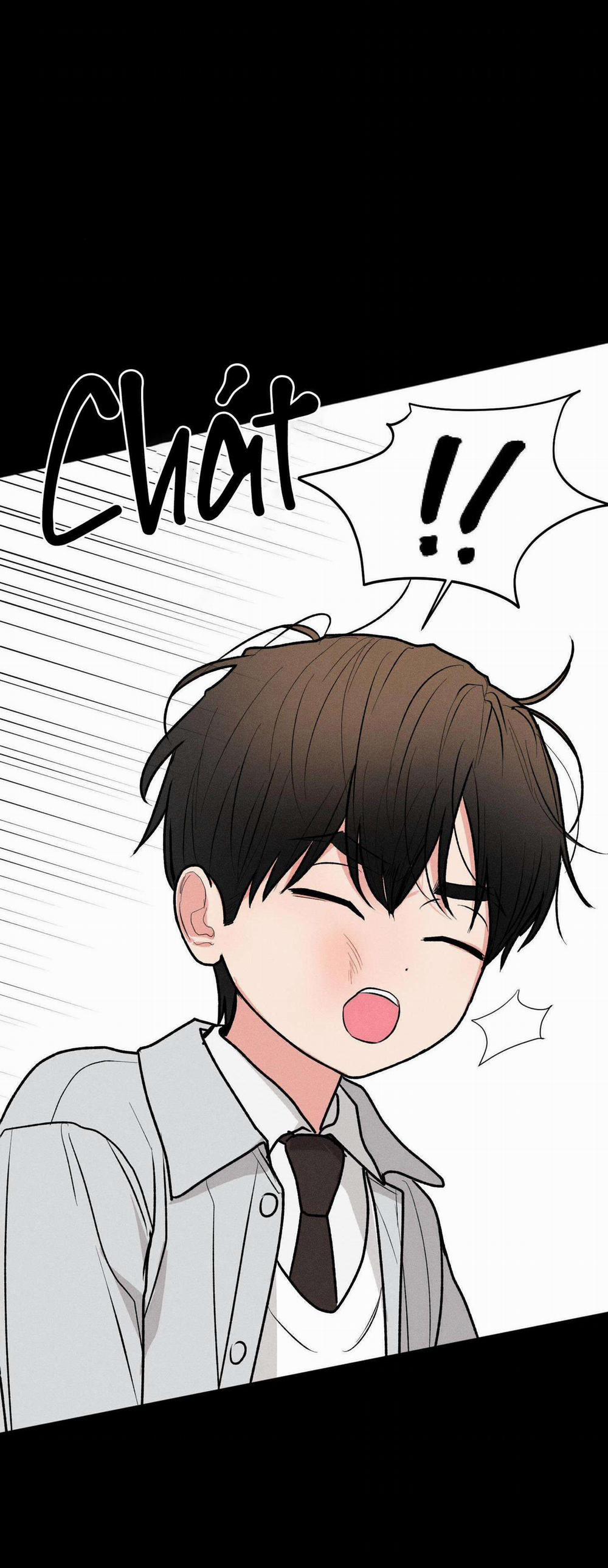 Món Quà Dành Cho Kẻ Ngạo Mạn 37 trang 65