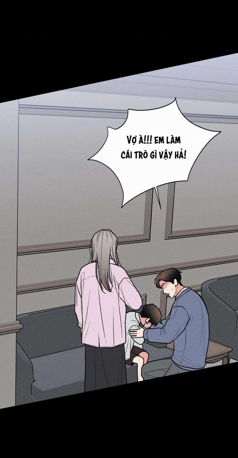 Món Quà Dành Cho Kẻ Ngạo Mạn 37 trang 66